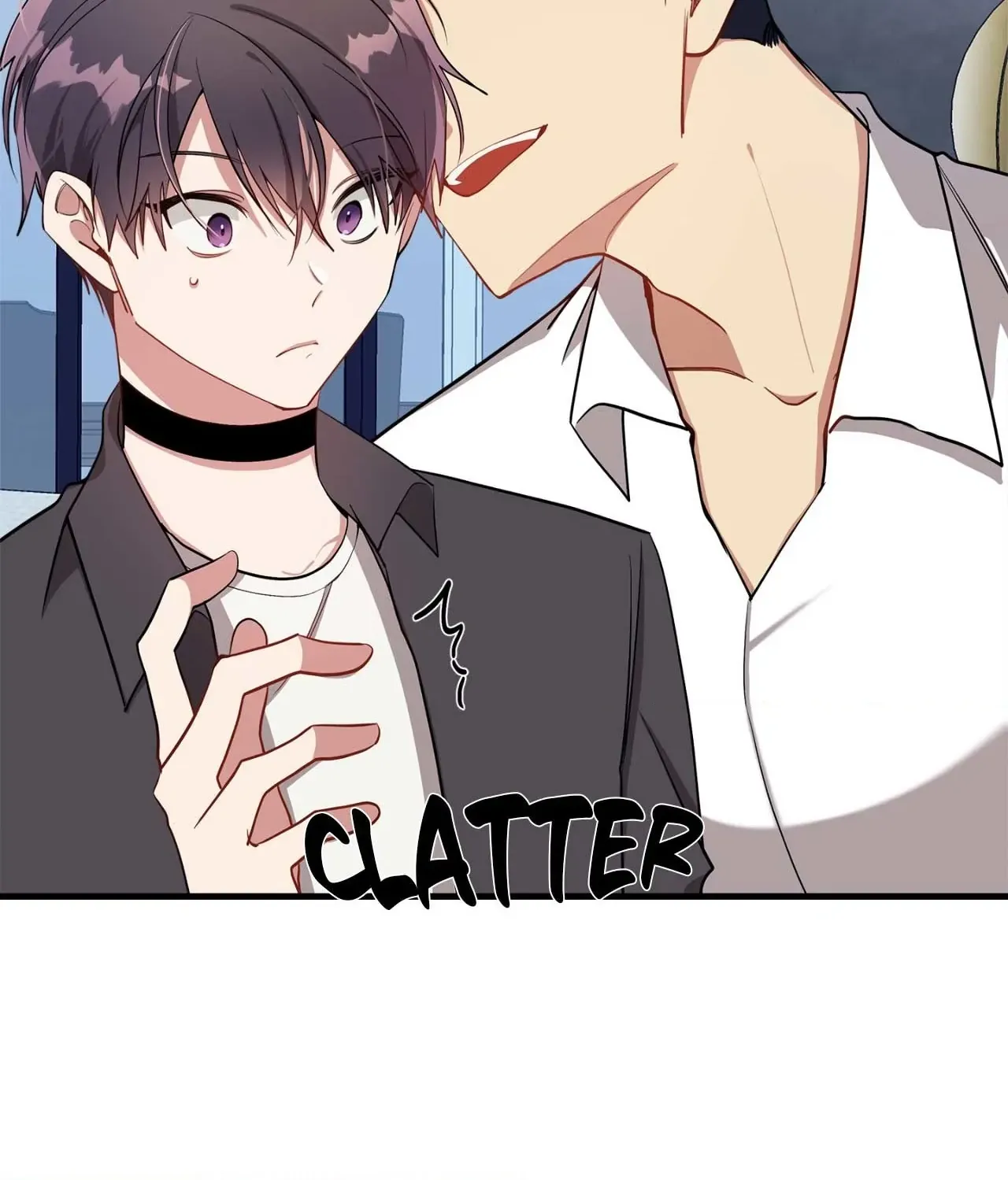 Moralless Chapter 49 page 11 - 