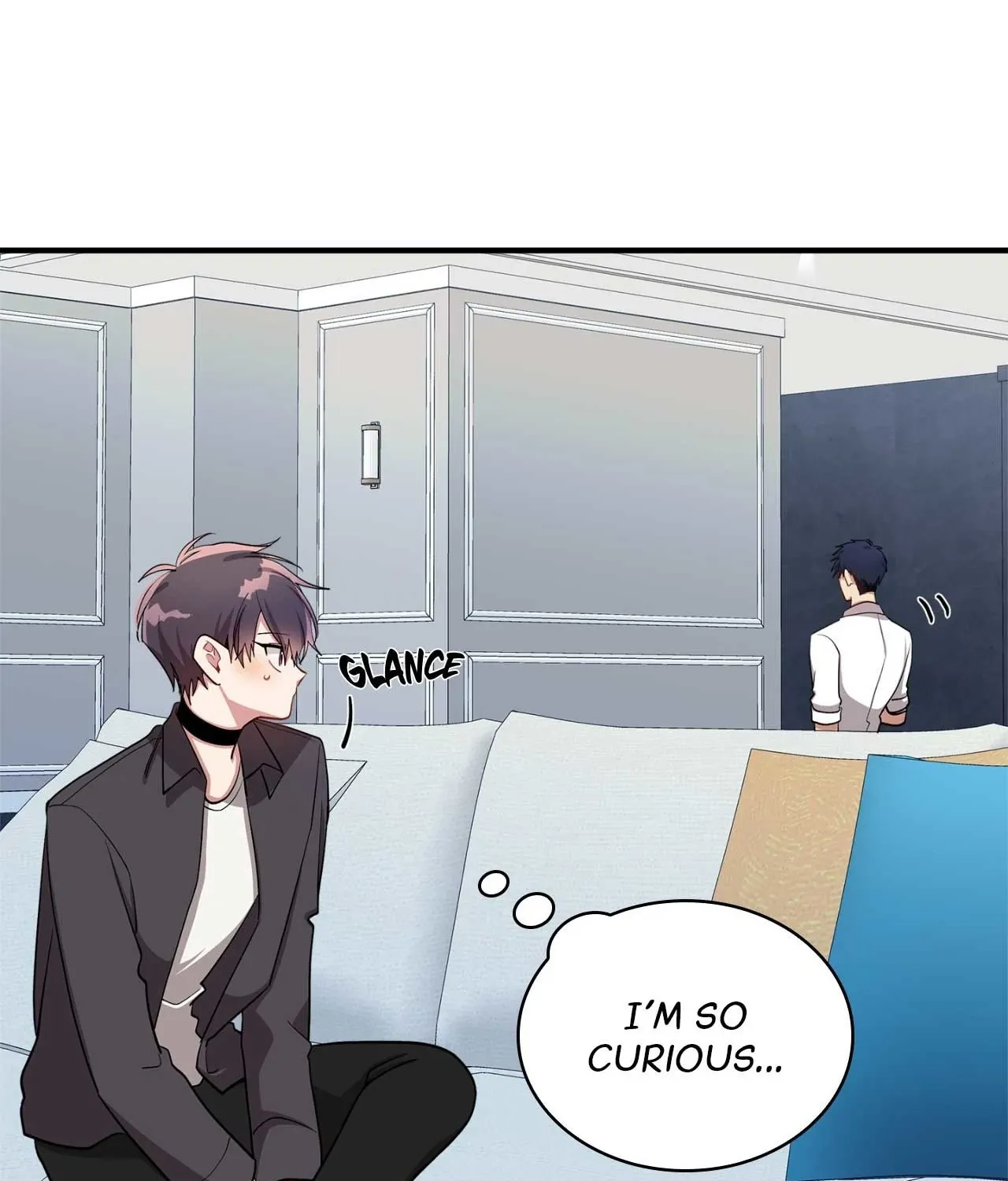Moralless Chapter 49 page 16 - 