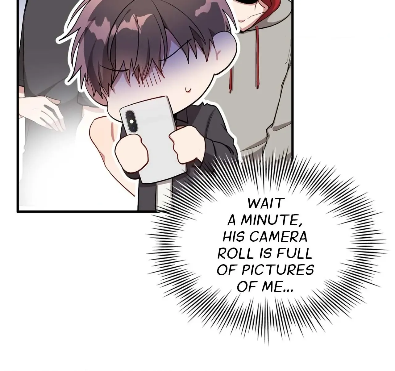 Moralless Chapter 49 page 21 - 