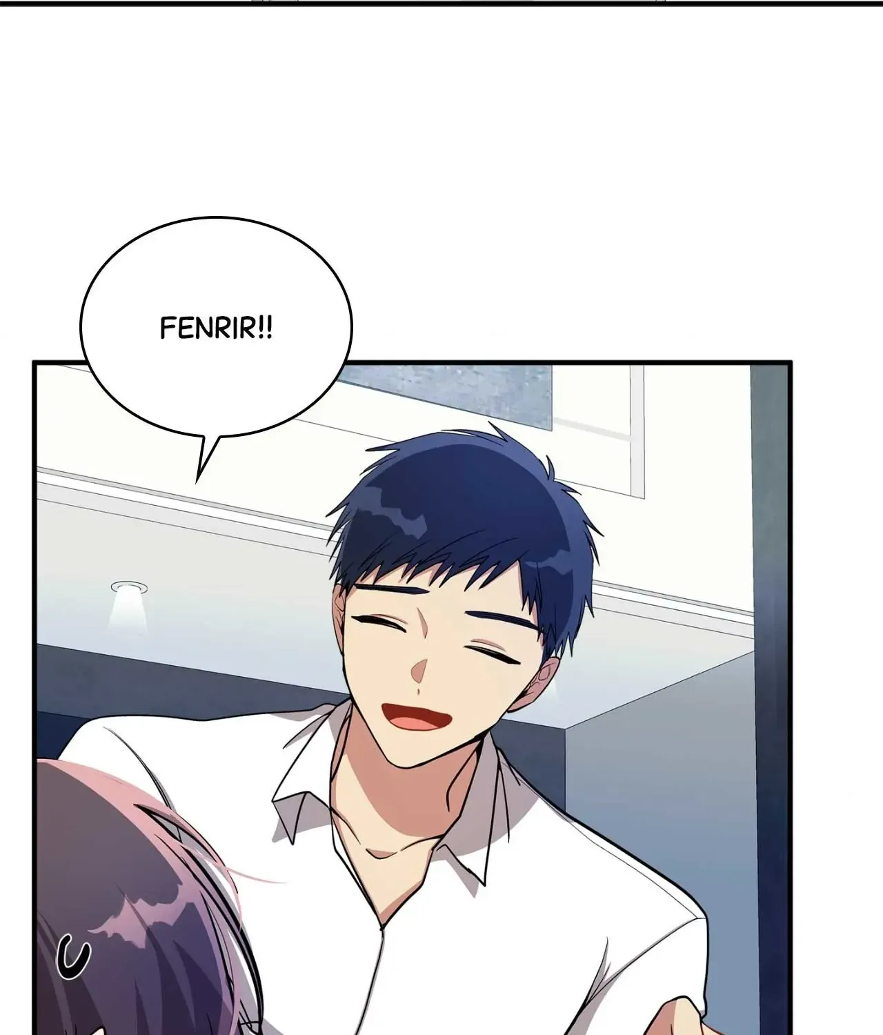 Moralless Chapter 49 page 23 - 
