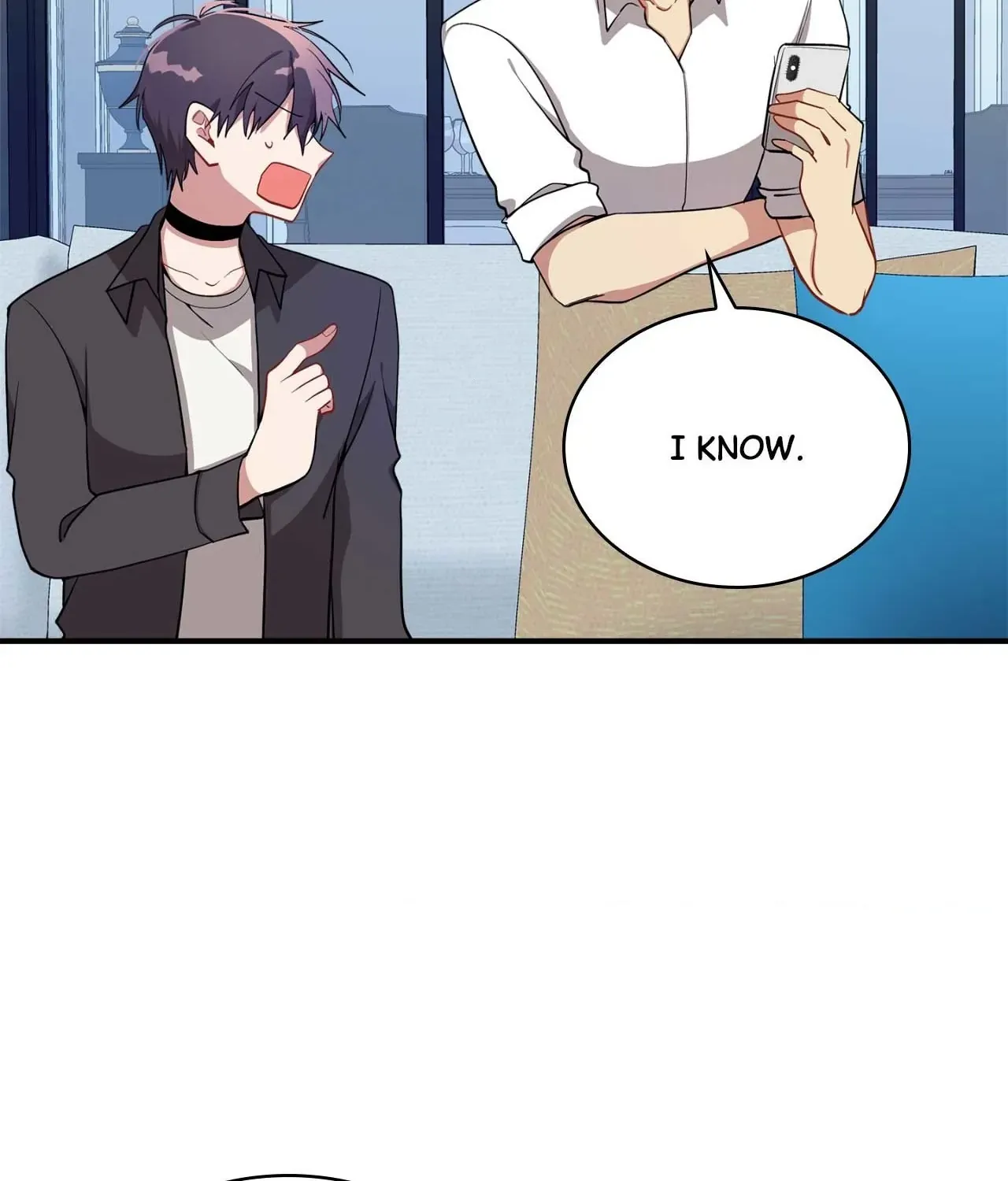 Moralless Chapter 49 page 26 - 