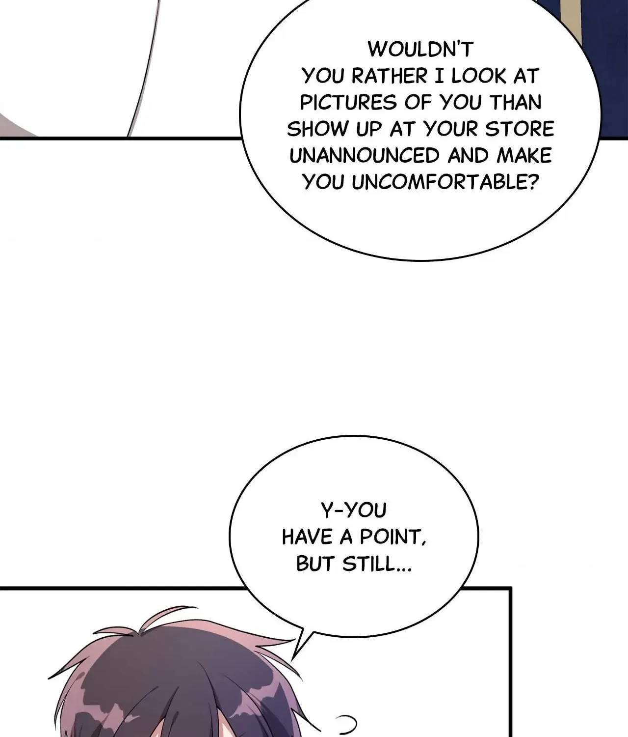 Moralless Chapter 49 page 29 - 