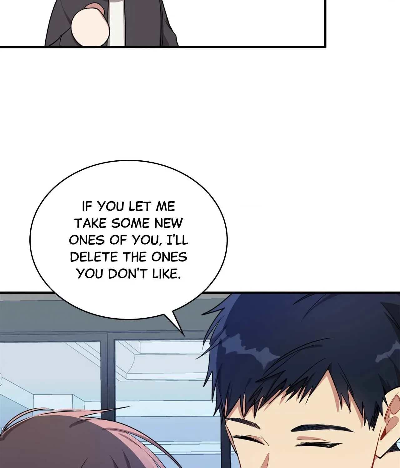 Moralless Chapter 49 page 31 - 