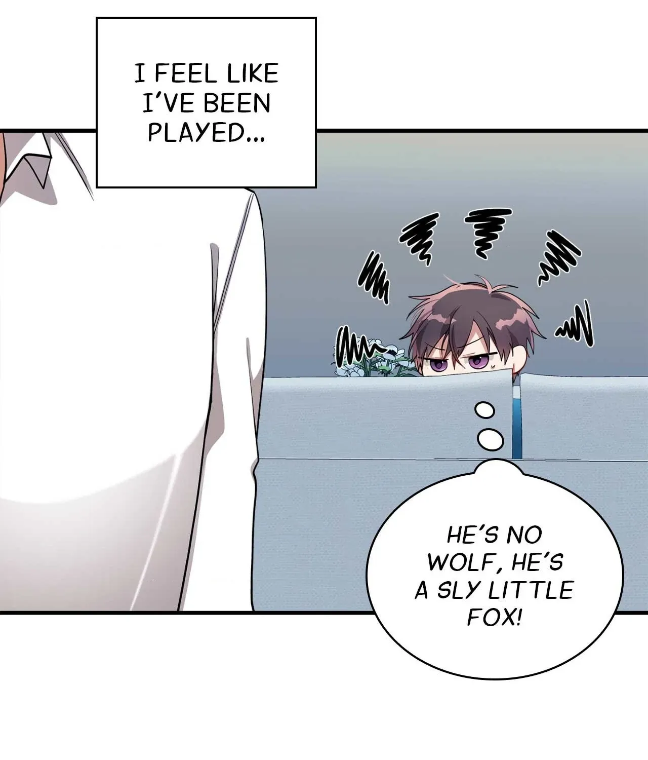 Moralless Chapter 49 page 35 - 