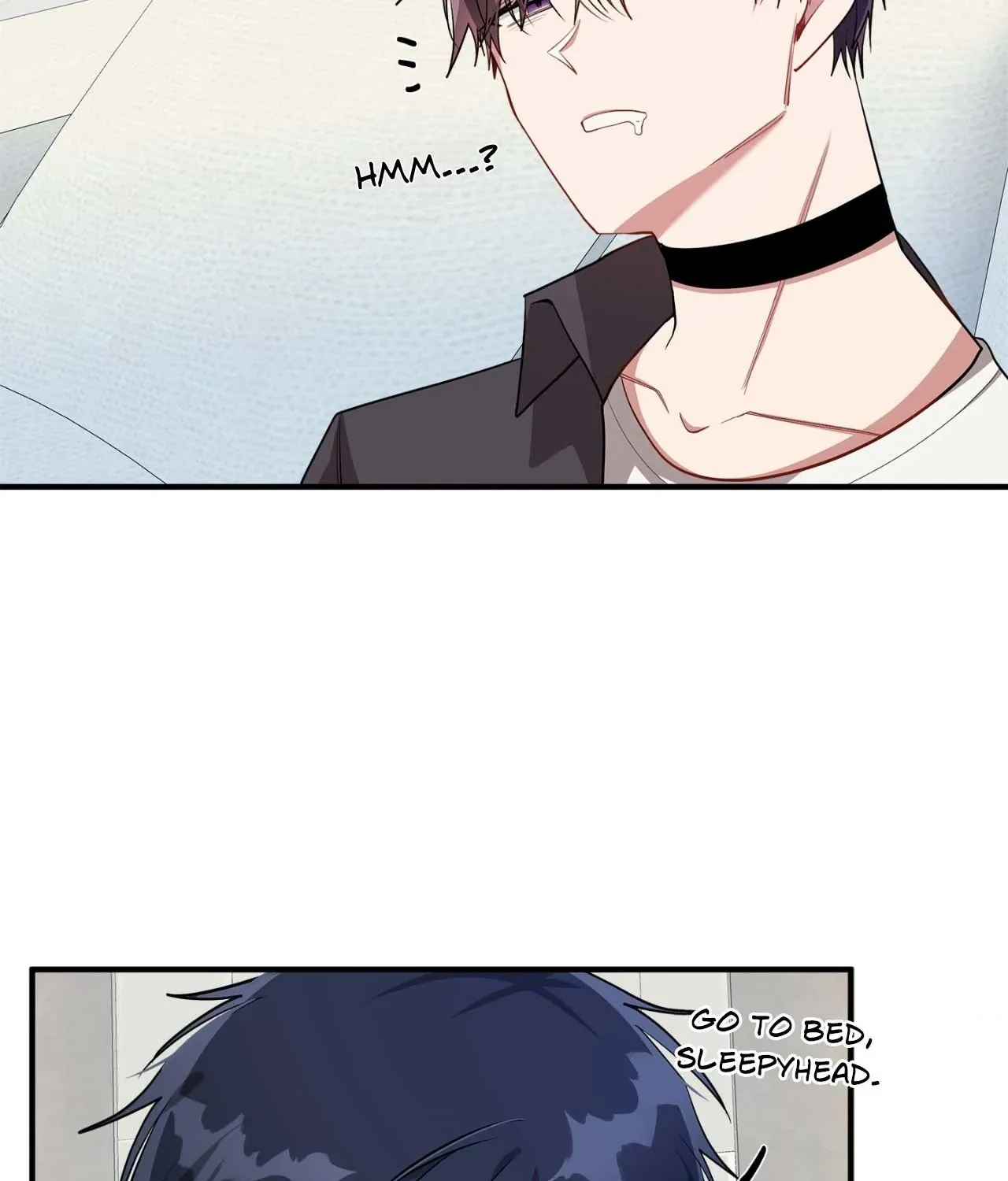 Moralless Chapter 49 page 40 - 