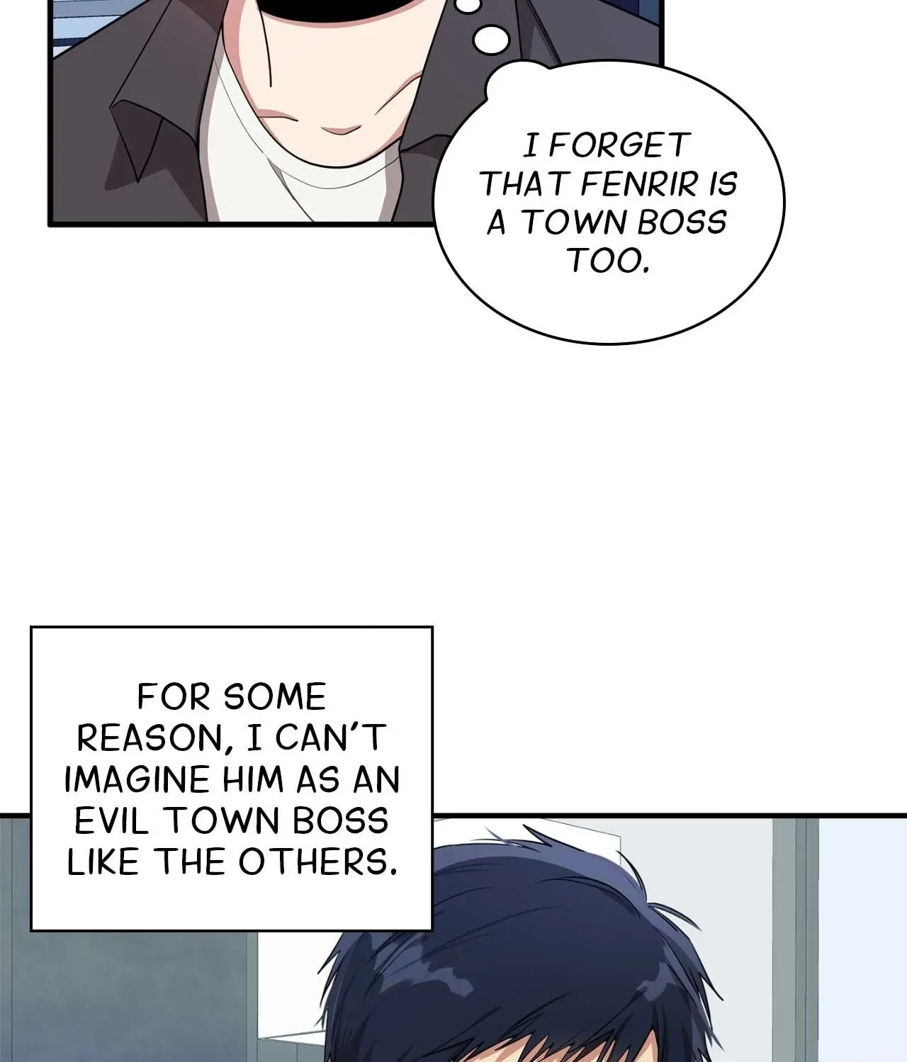 Moralless Chapter 49 page 5 - 