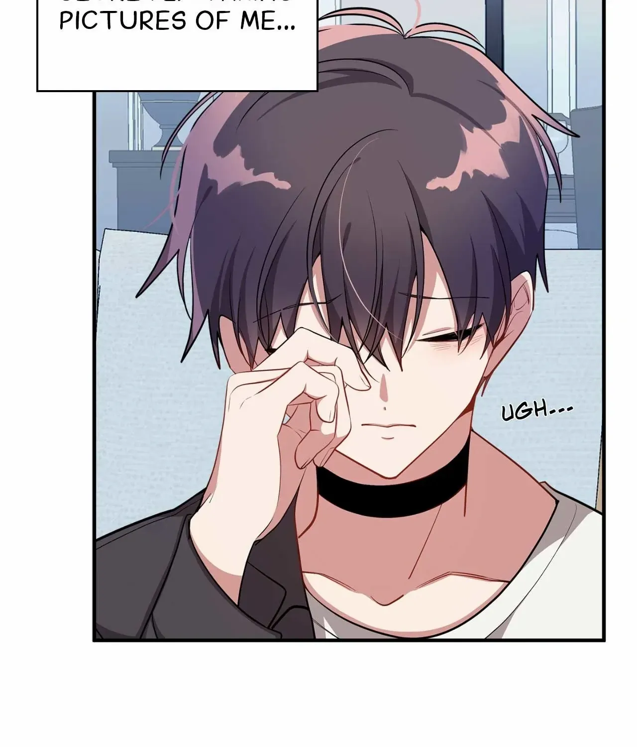 Moralless Chapter 49 page 43 - 