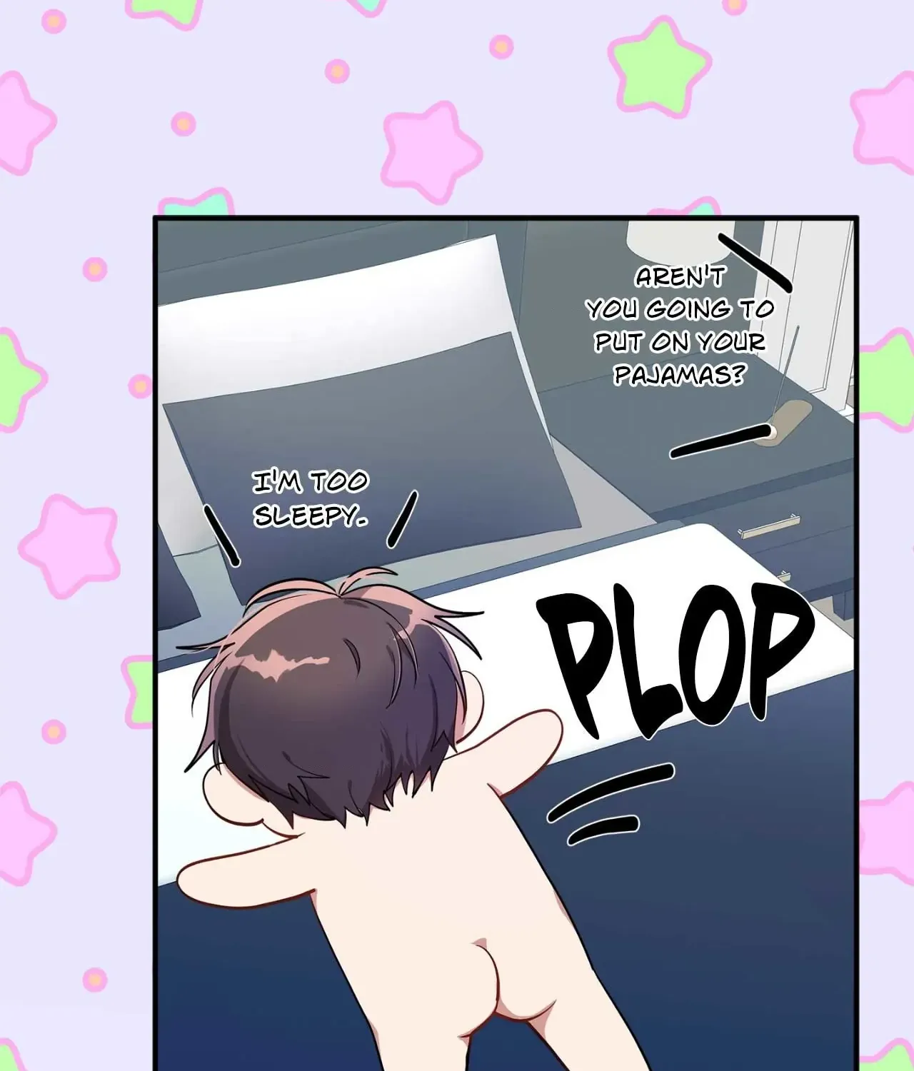 Moralless Chapter 49 page 47 - 