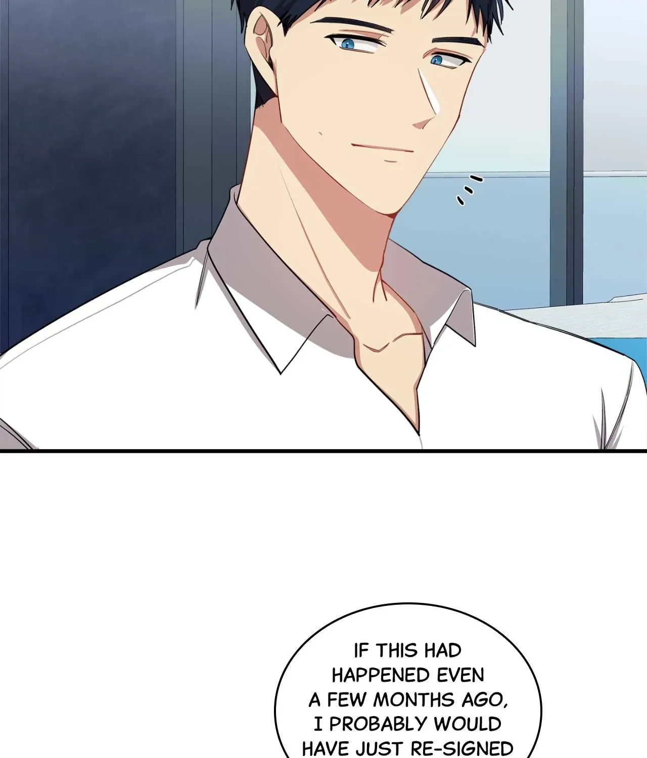 Moralless Chapter 49 page 6 - 