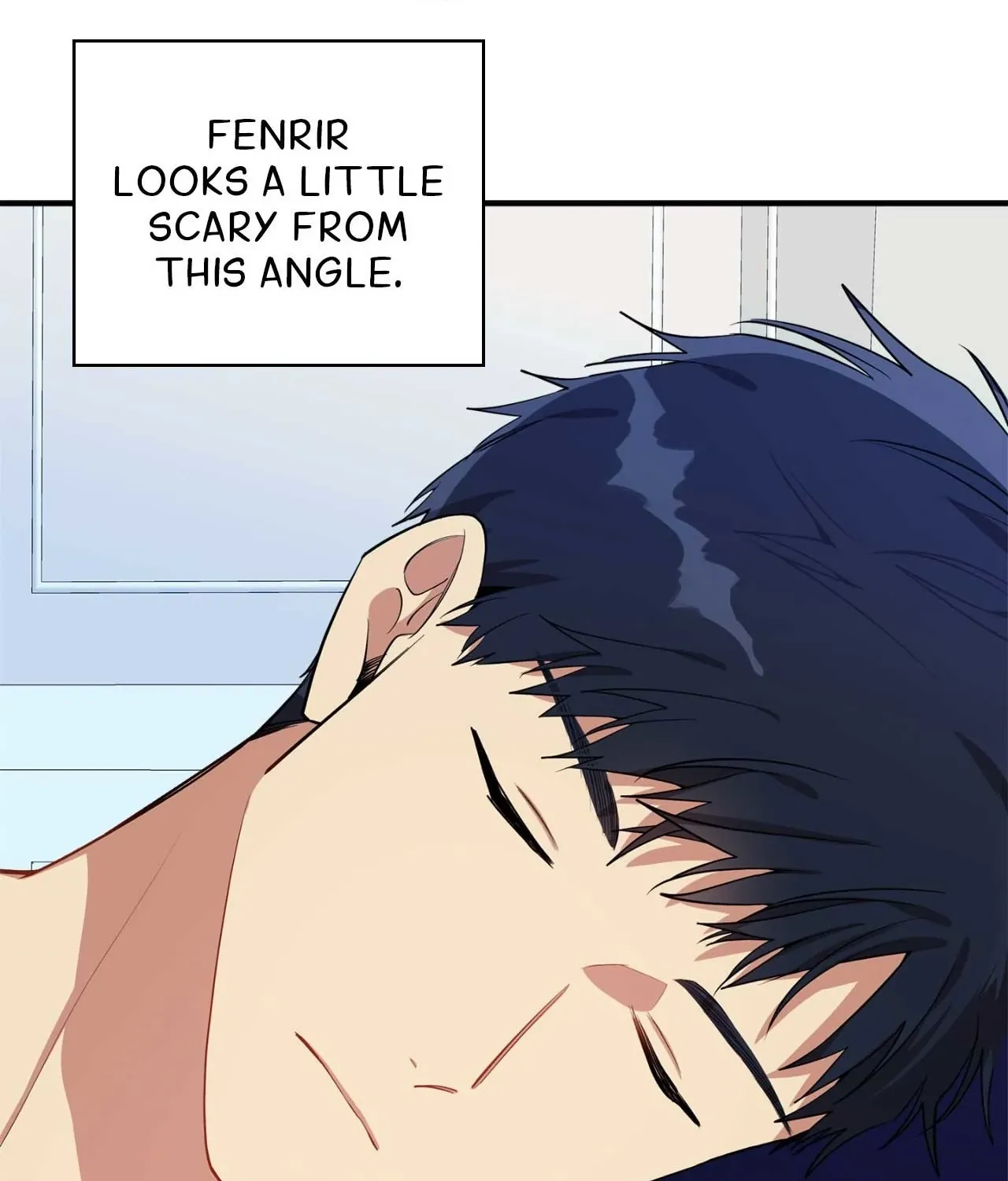 Moralless Chapter 49 page 55 - 