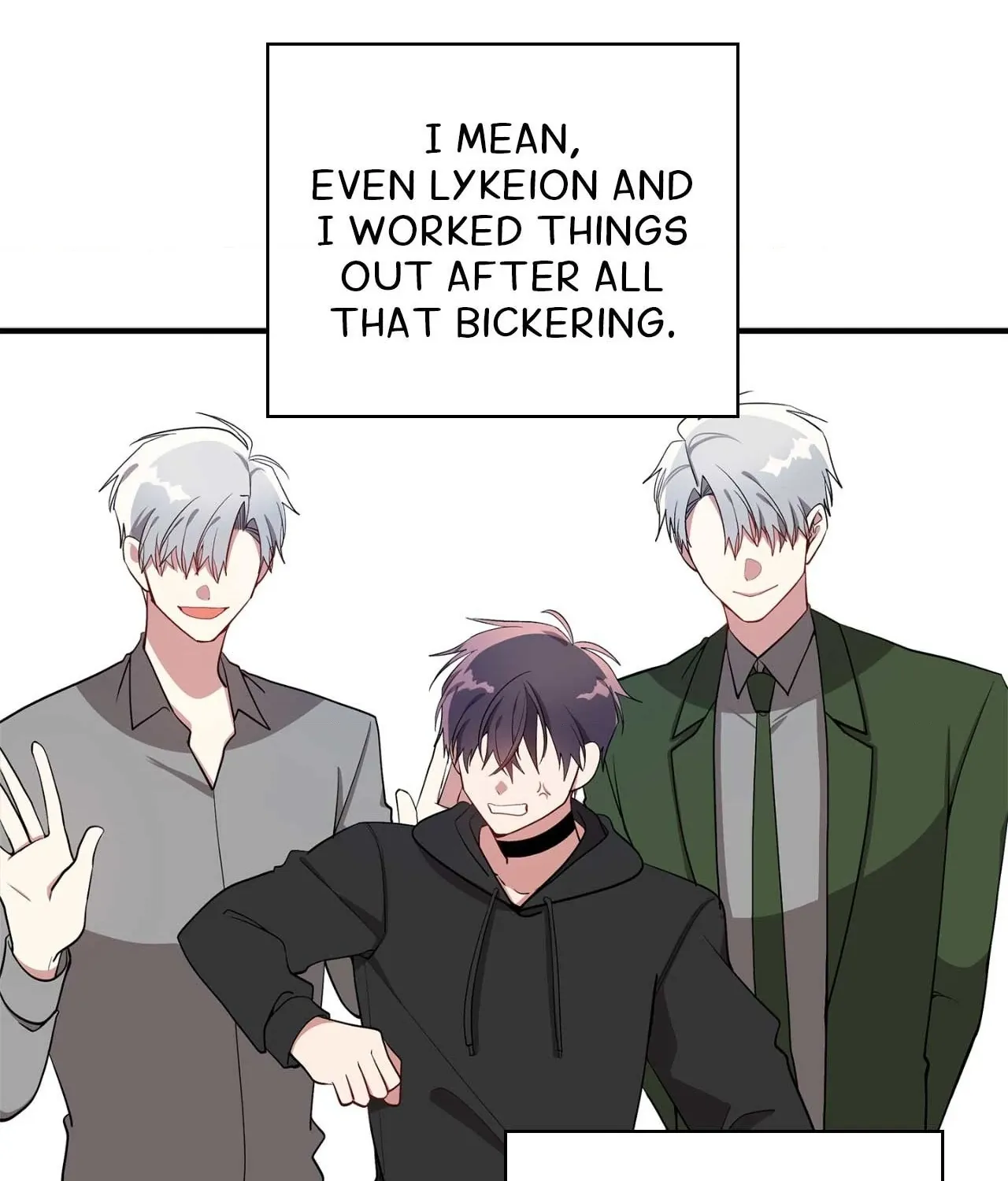 Moralless Chapter 49 page 59 - 