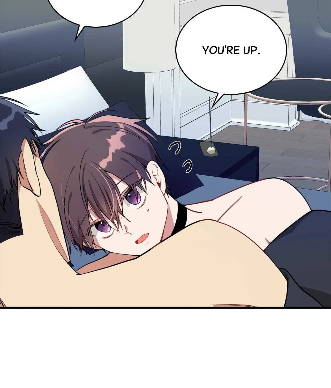 Moralless Chapter 49 page 65 - 