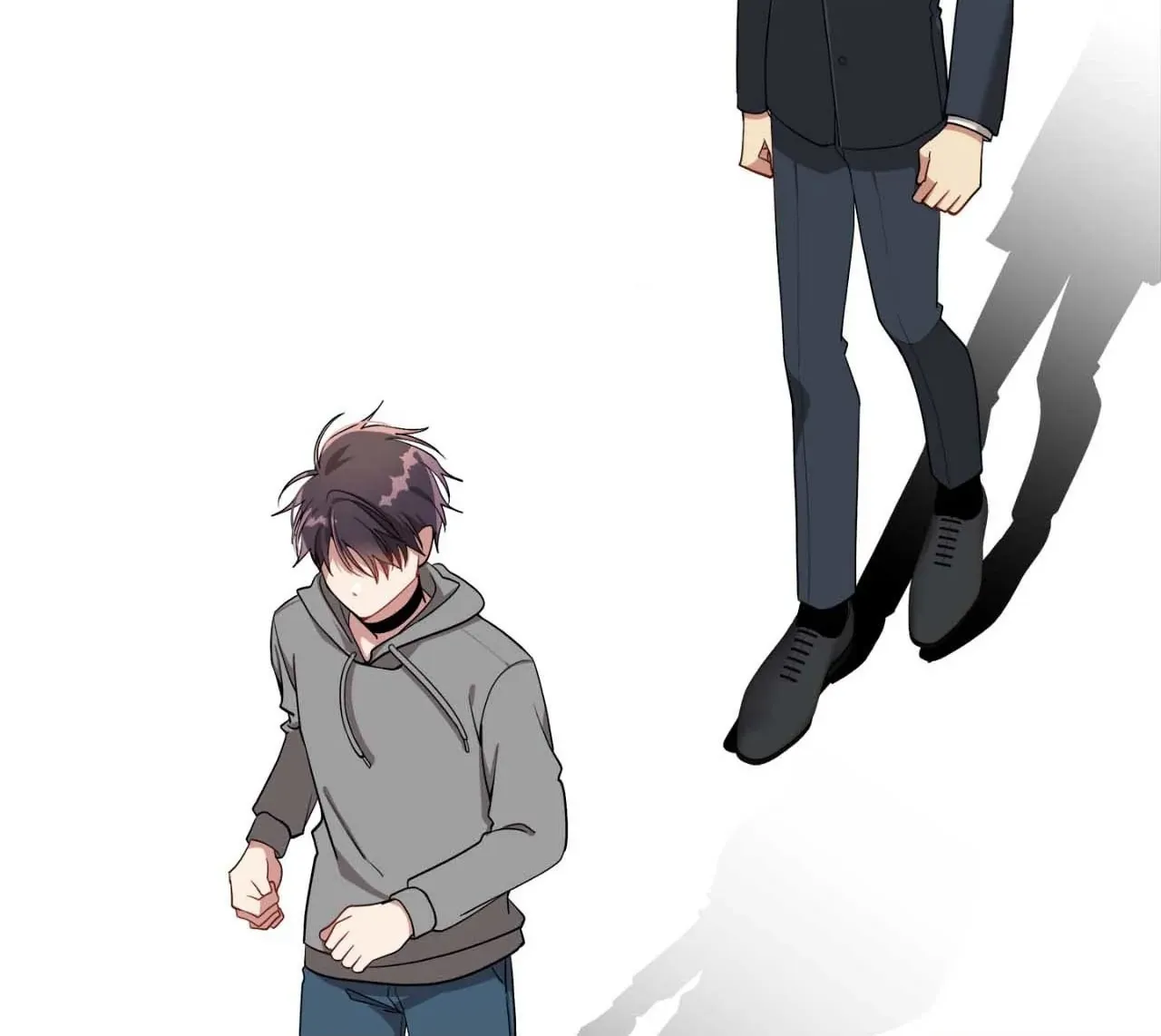 Moralless Chapter 49 page 72 - 