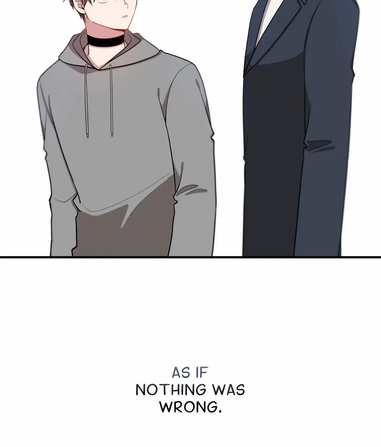 Moralless Chapter 49 page 76 - 