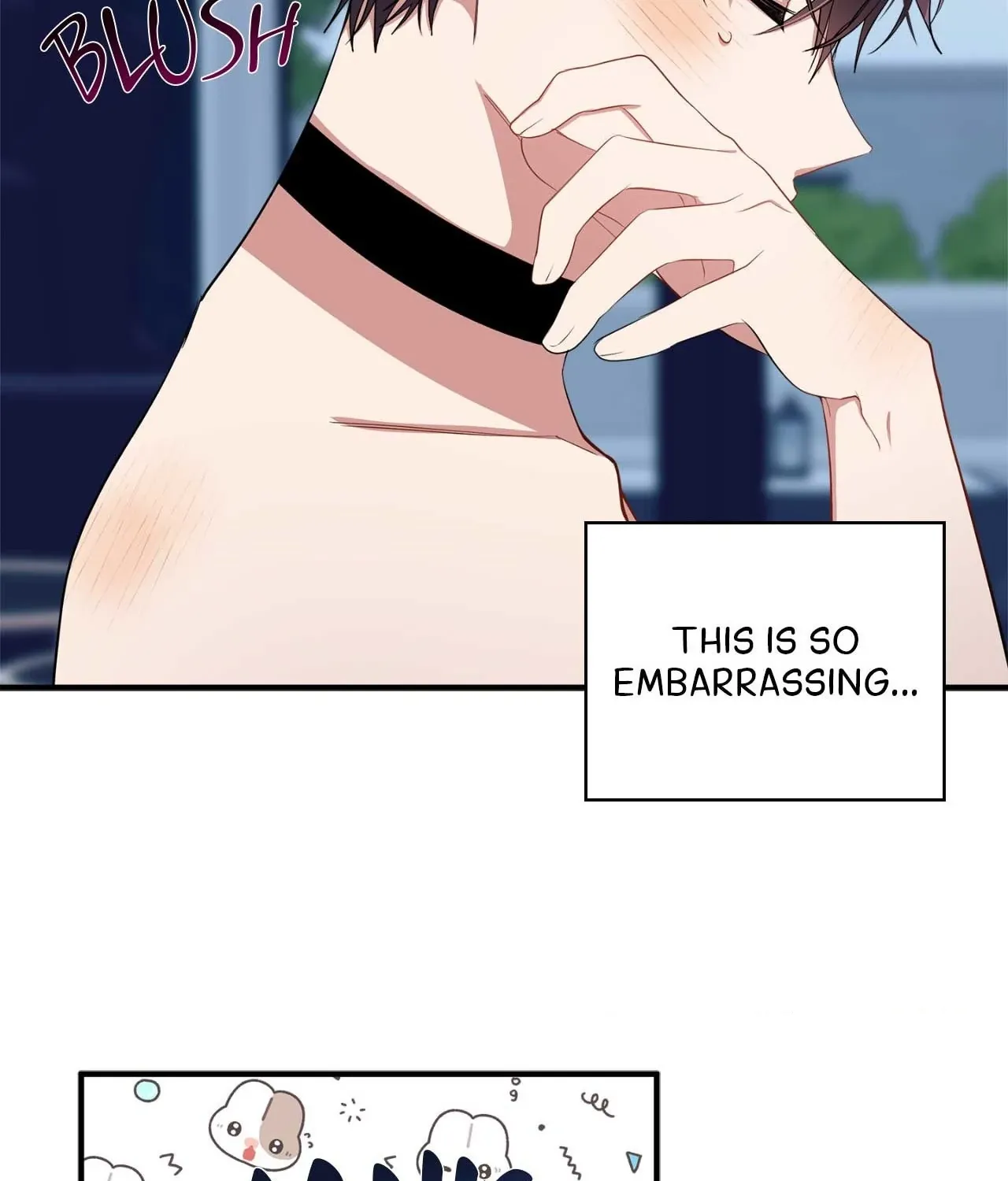 Moralless Chapter 49 page 85 - 