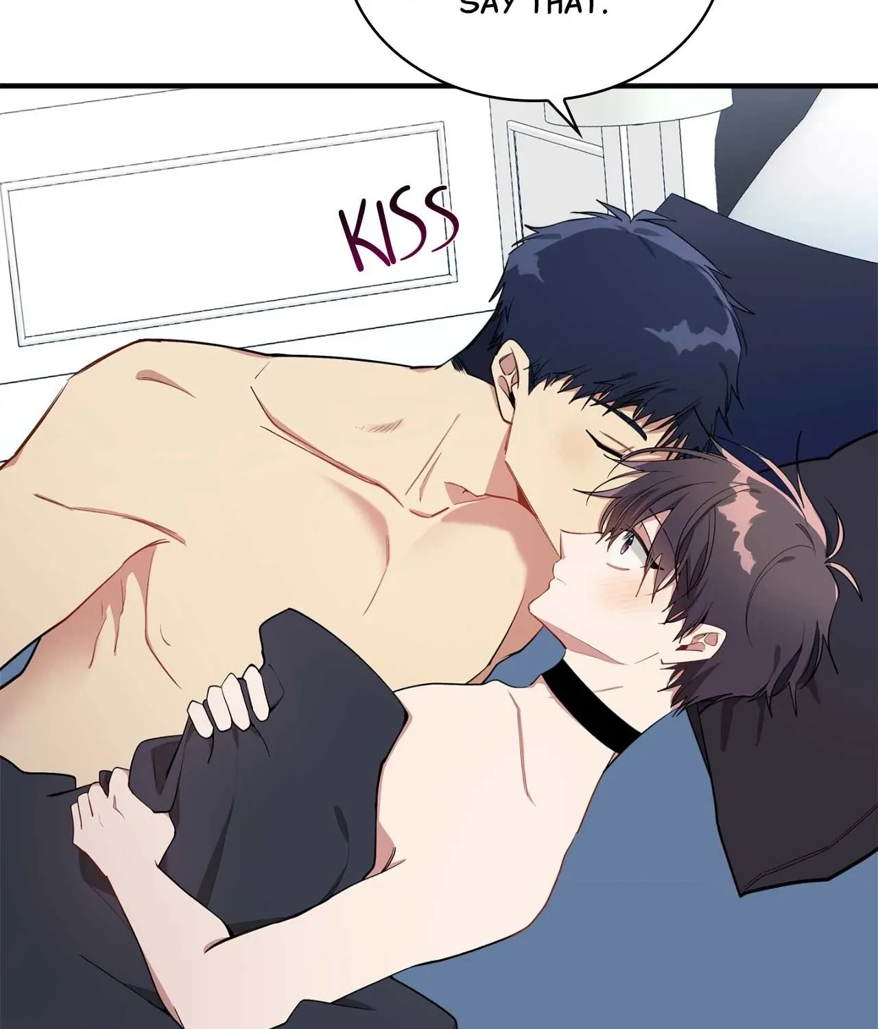 Moralless Chapter 49 page 88 - 
