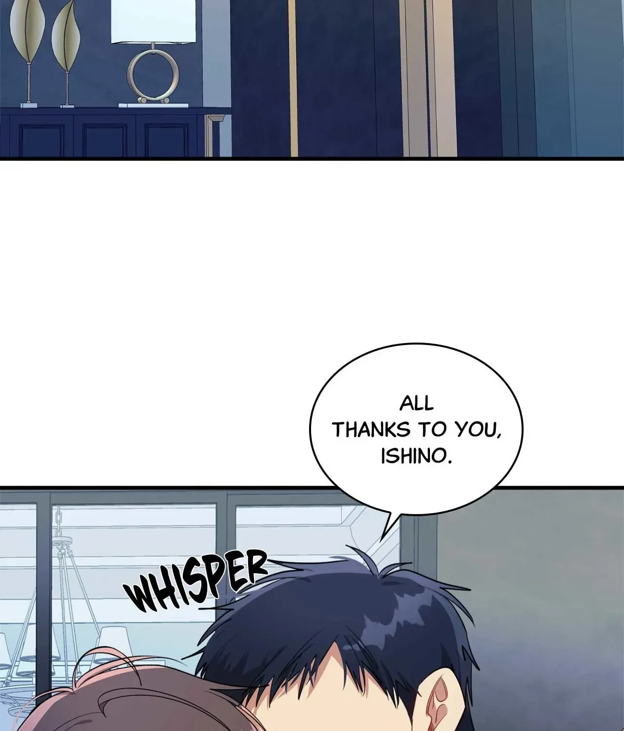 Moralless Chapter 49 page 10 - 
