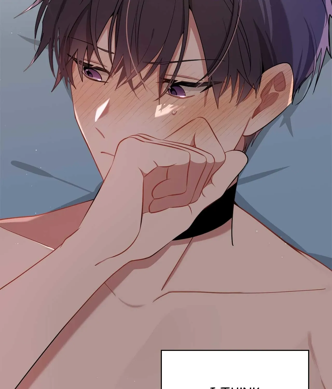 Moralless Chapter 49 page 100 - 