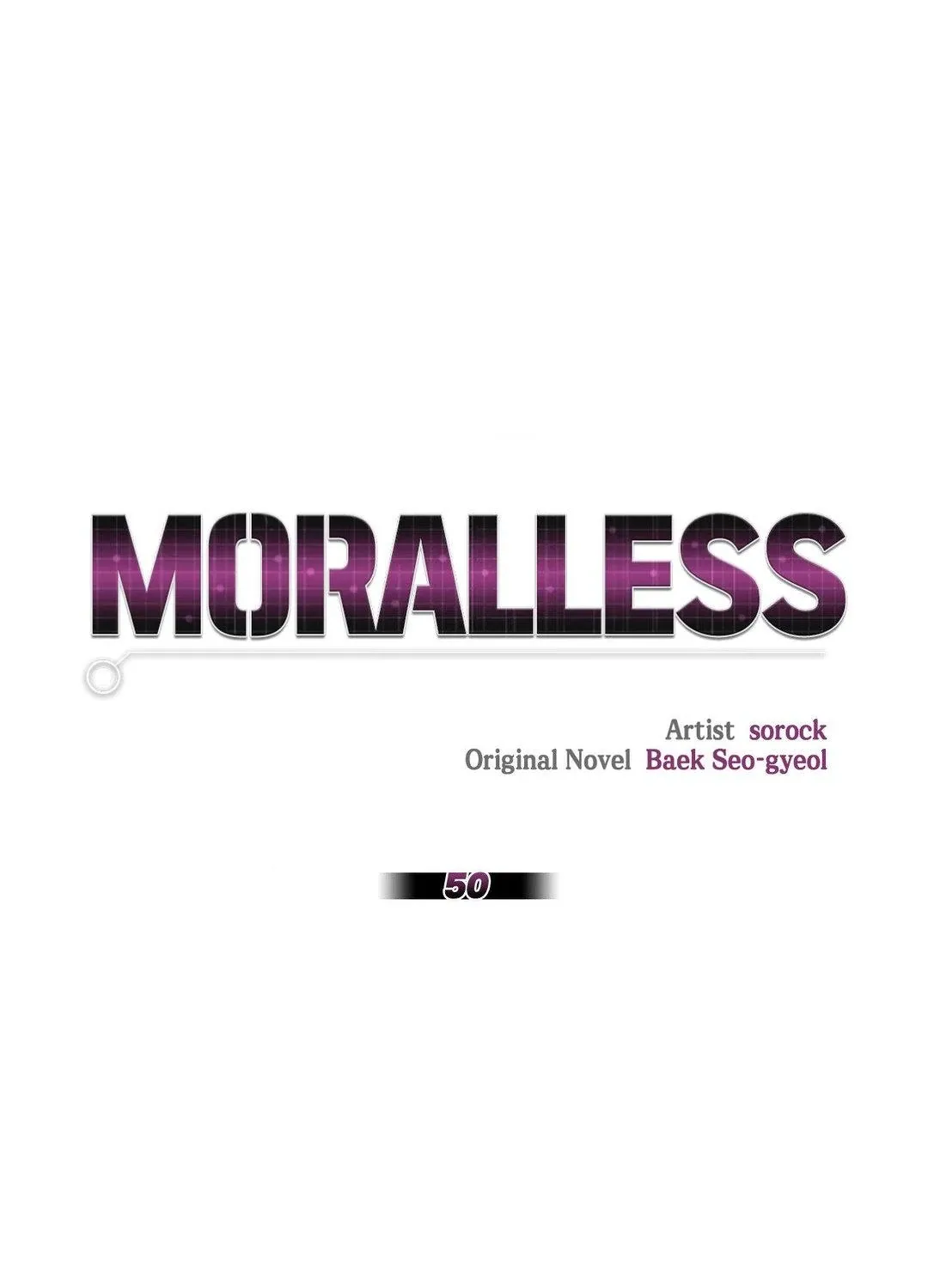 Moralless Chapter 50 page 2 - 