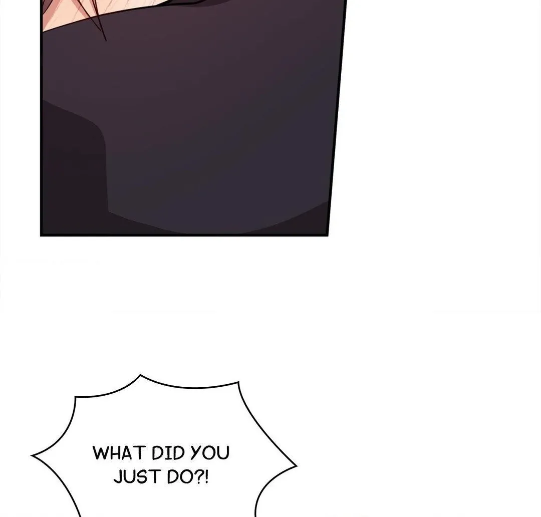 Moralless Chapter 50 page 13 - 