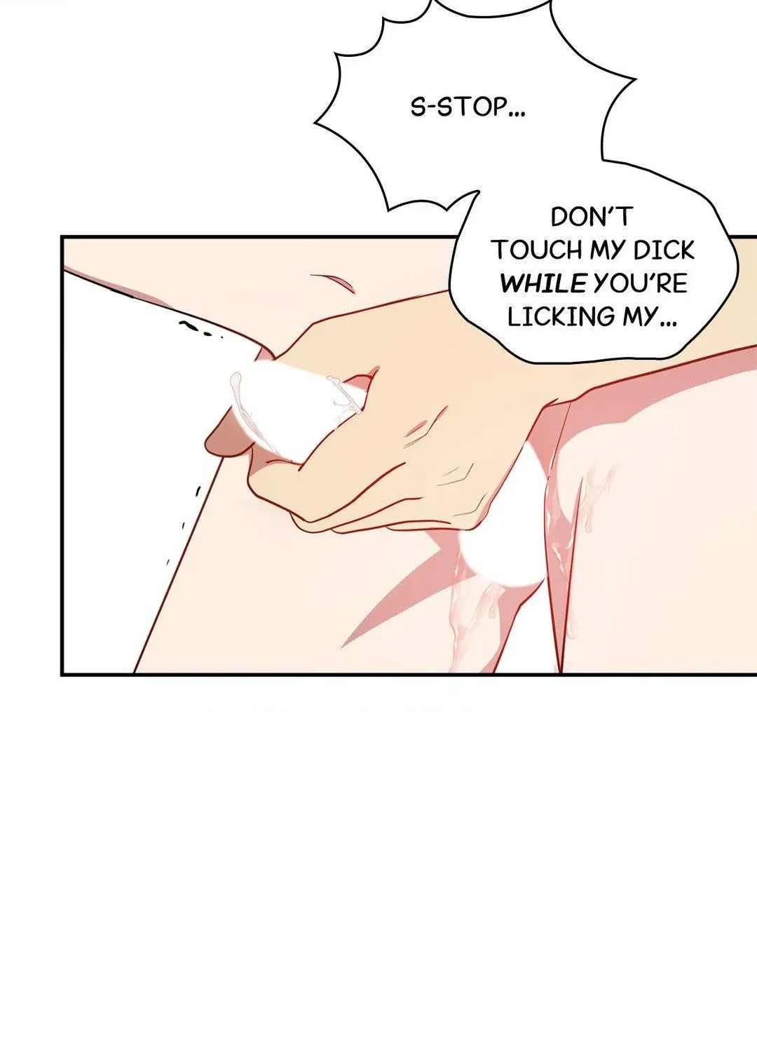 Moralless Chapter 50 page 20 - 