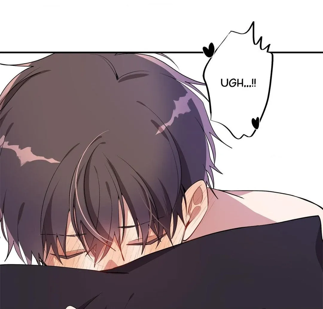 Moralless Chapter 50 page 21 - 