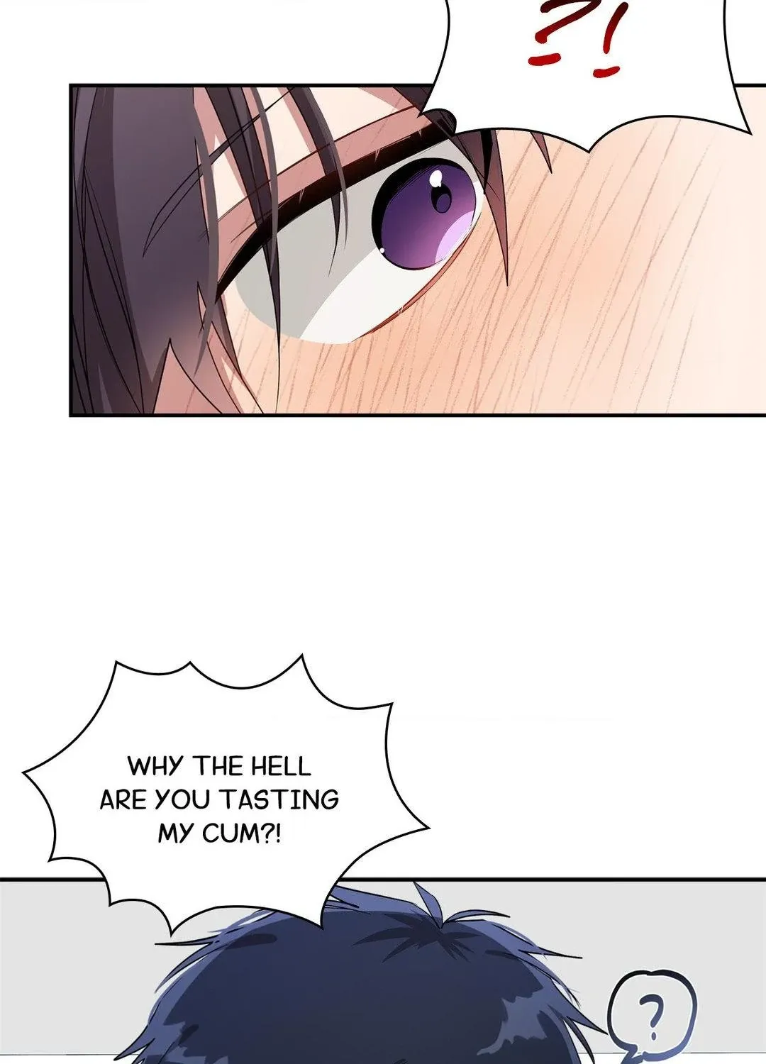 Moralless Chapter 50 page 26 - 