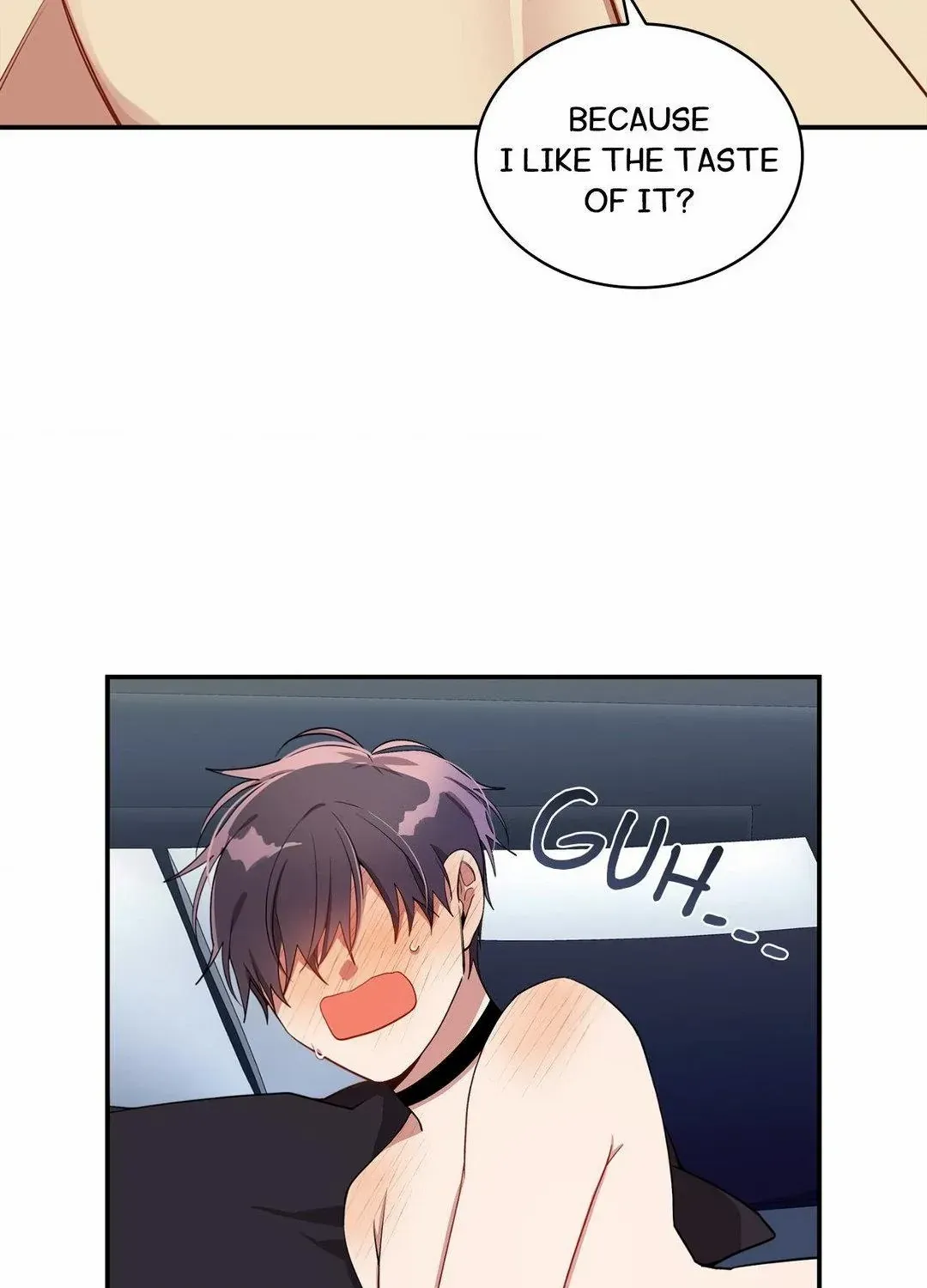 Moralless Chapter 50 page 28 - 