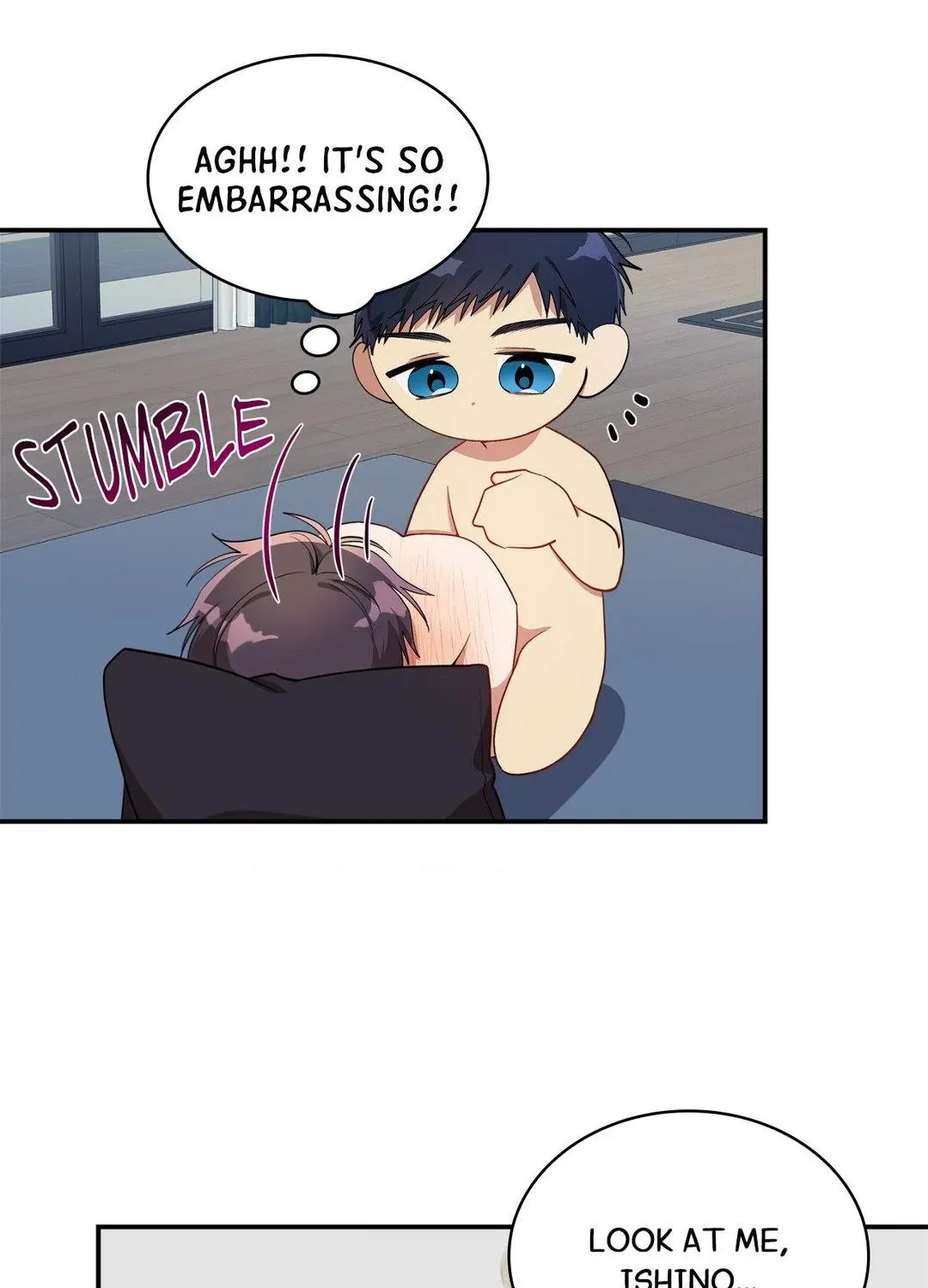 Moralless Chapter 50 page 30 - 