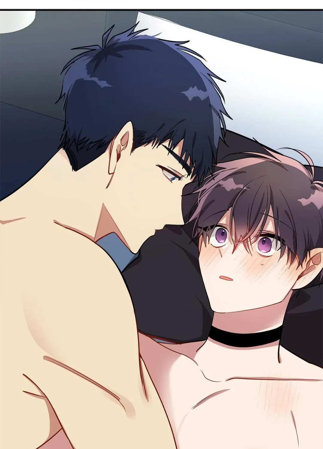 Moralless Chapter 50 page 32 - 