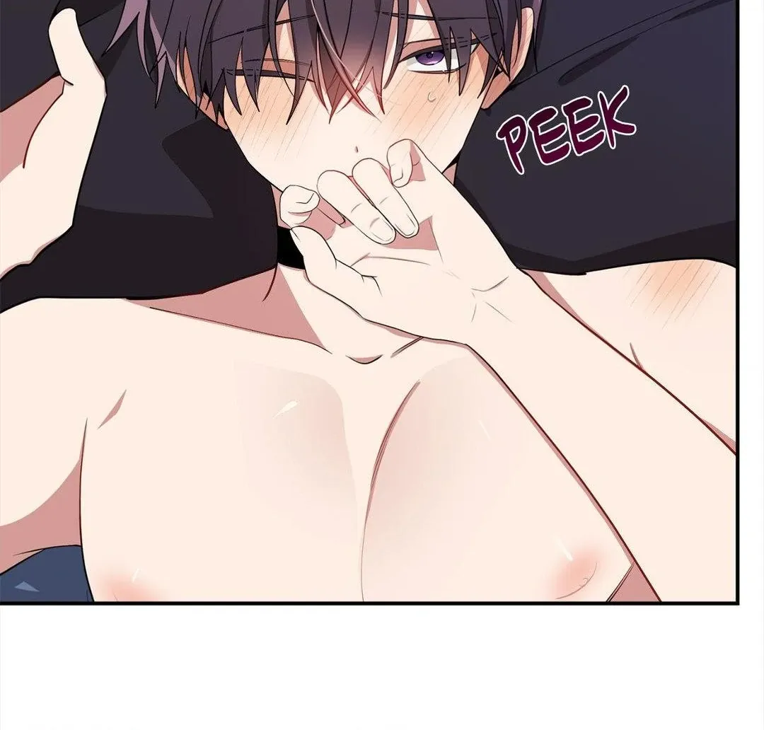 Moralless Chapter 50 page 35 - 