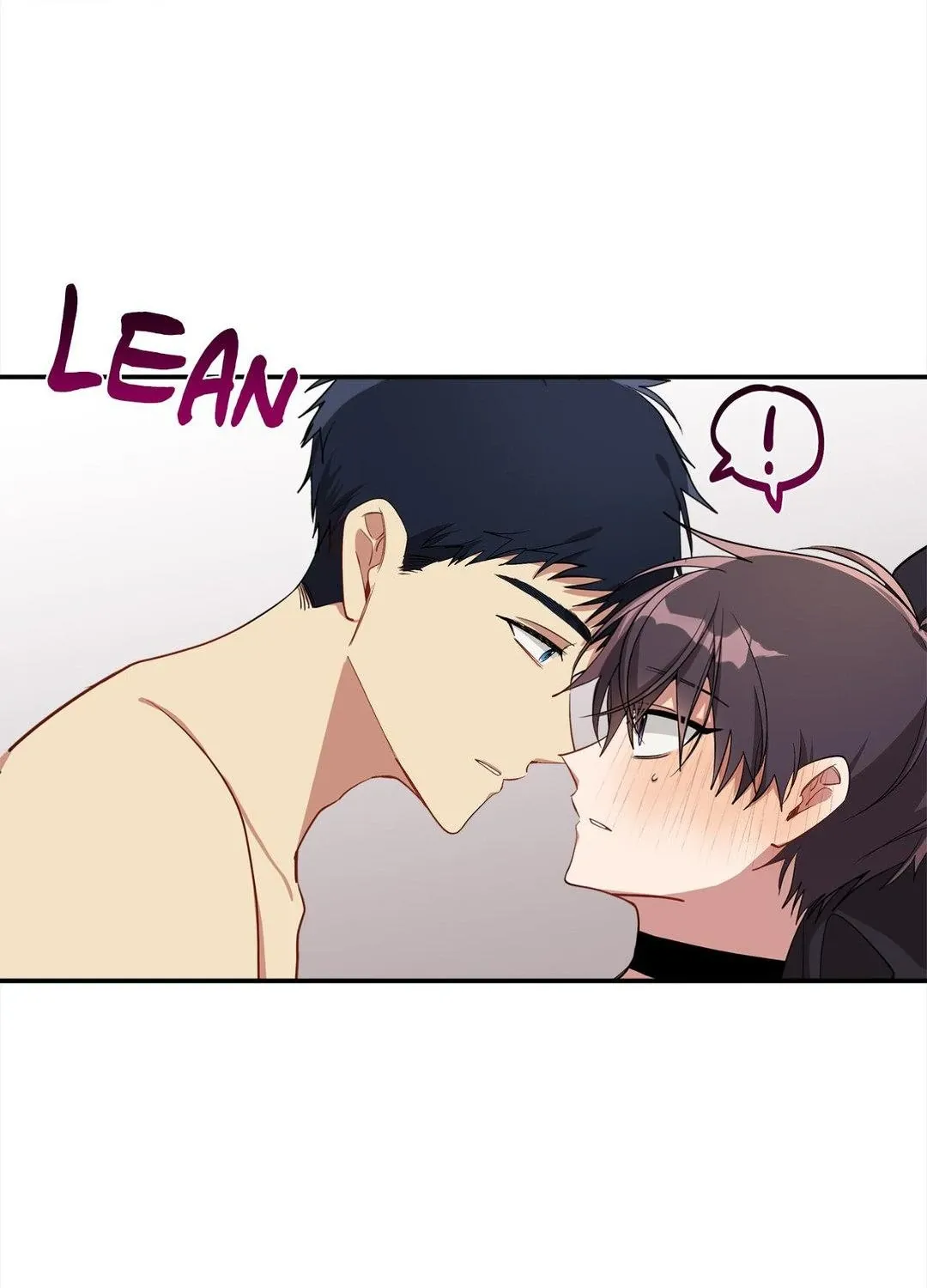 Moralless Chapter 50 page 36 - 