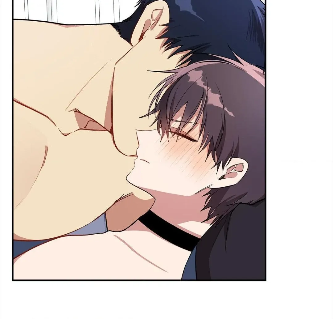 Moralless Chapter 50 page 39 - 