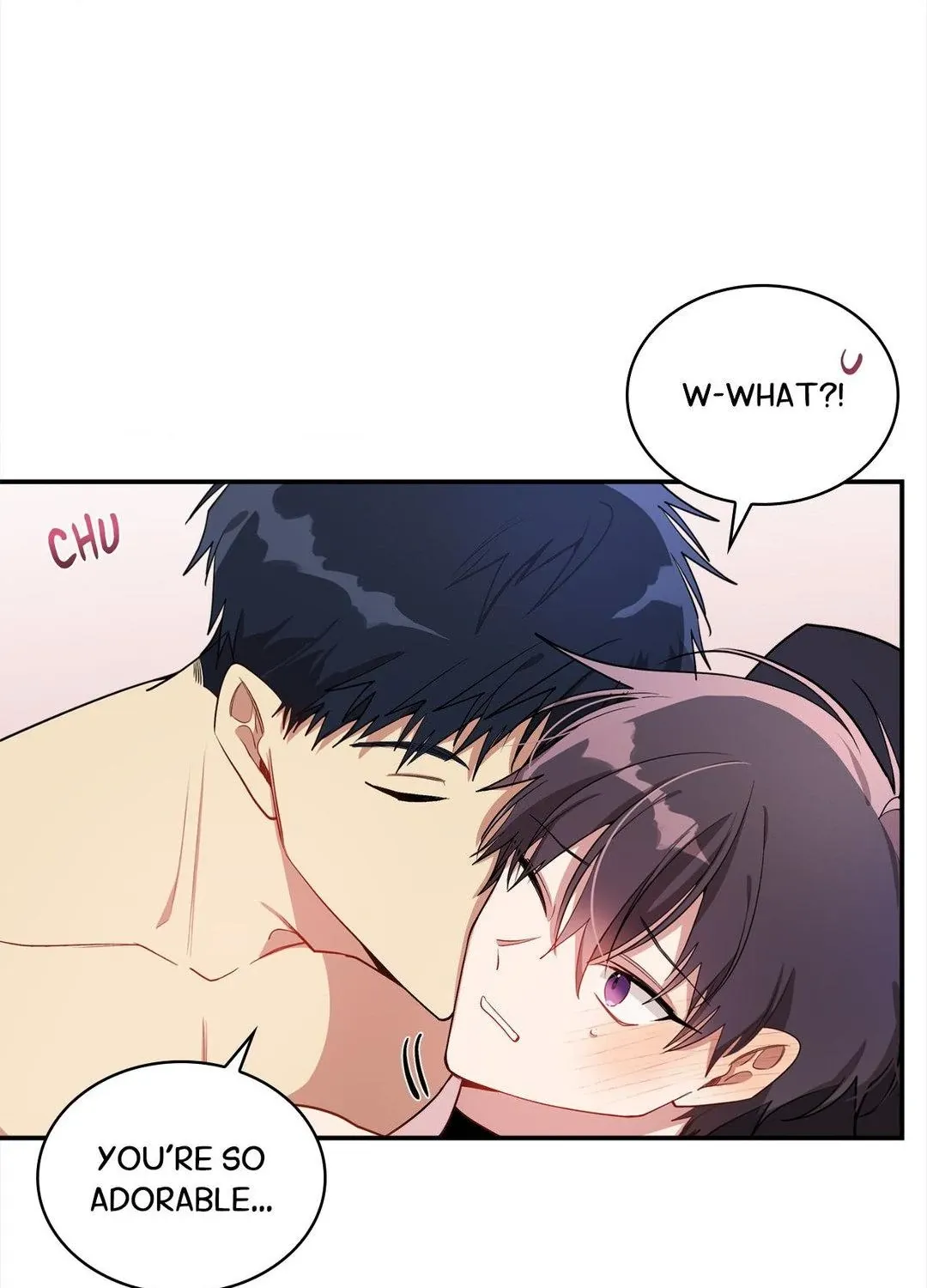 Moralless Chapter 50 page 40 - 
