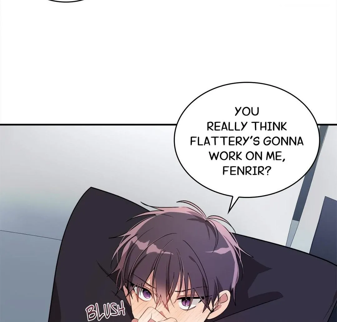 Moralless Chapter 50 page 41 - 