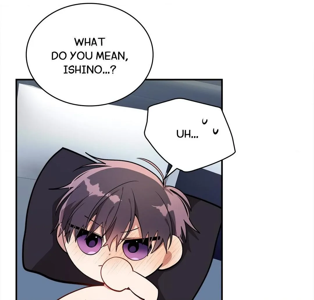 Moralless Chapter 50 page 43 - 