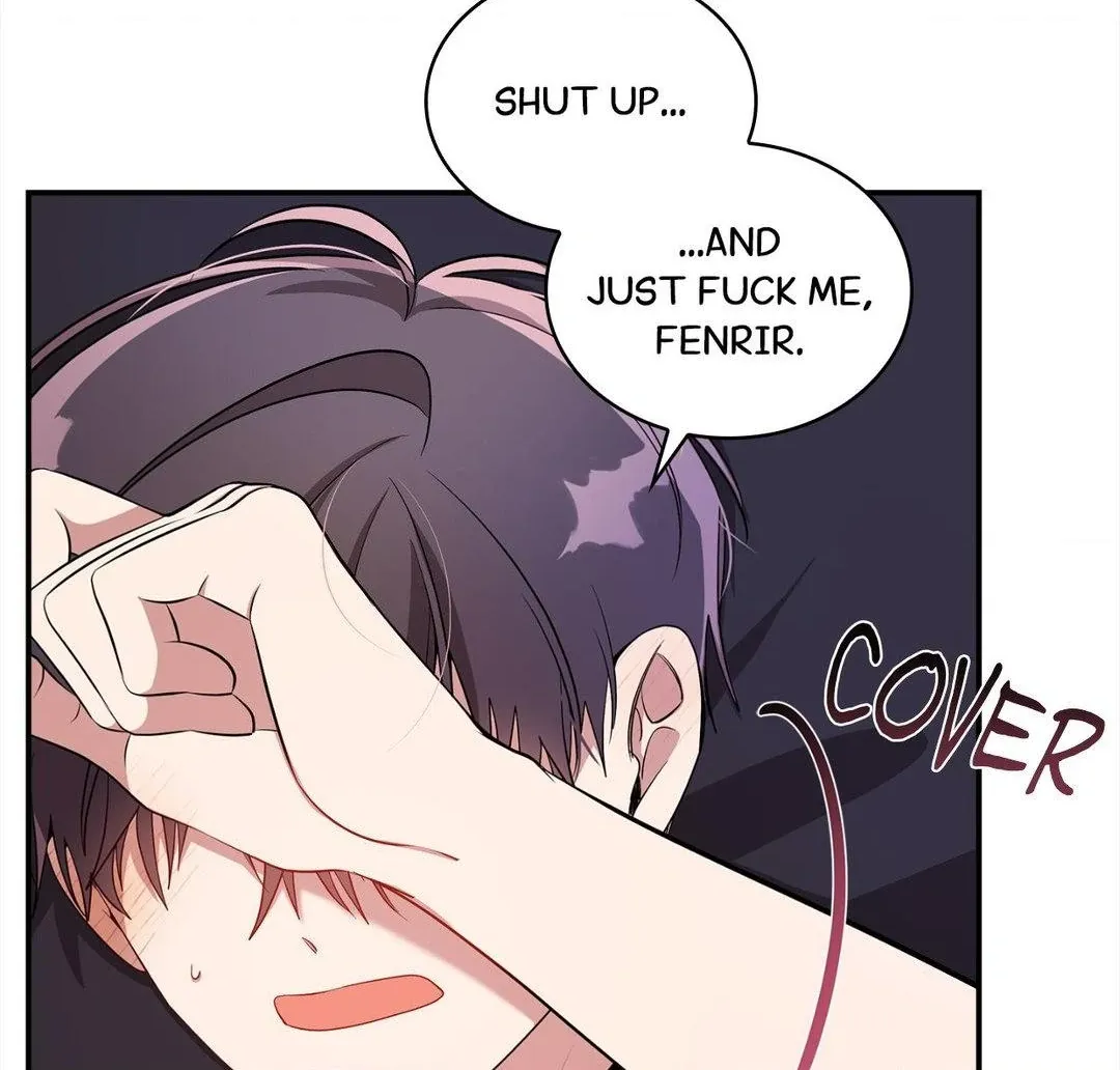 Moralless Chapter 50 page 47 - 