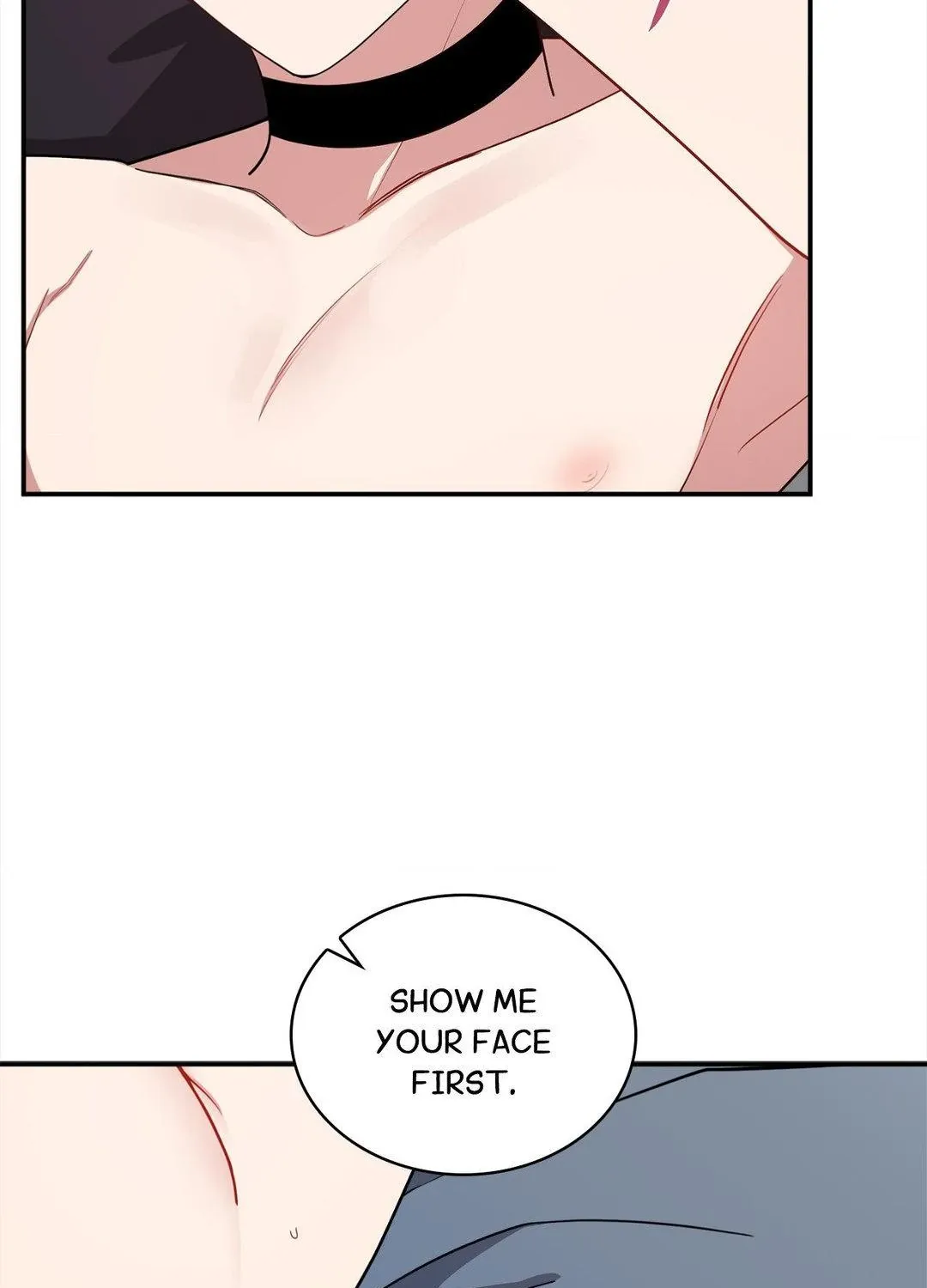 Moralless Chapter 50 page 48 - 
