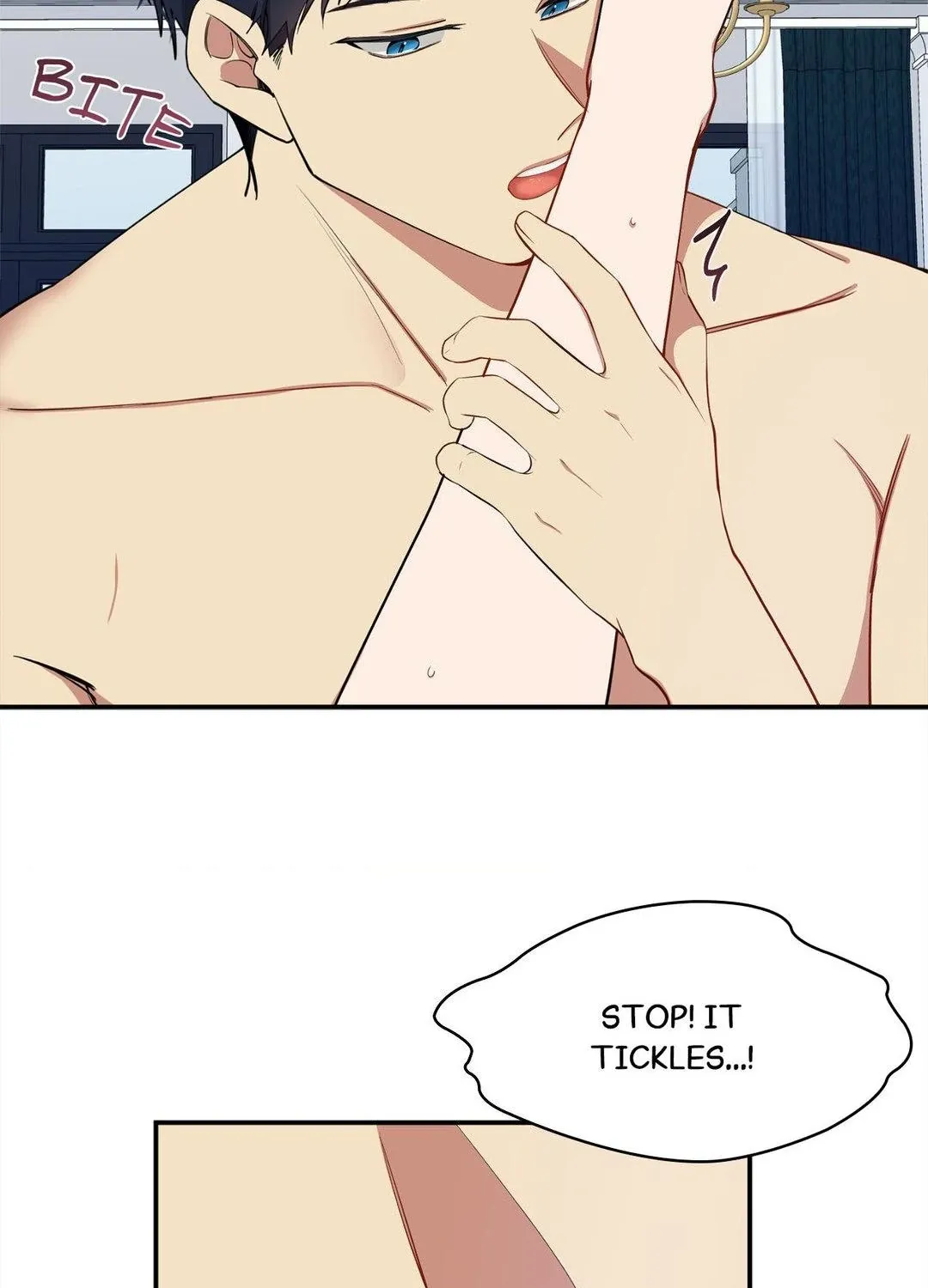 Moralless Chapter 50 page 6 - 