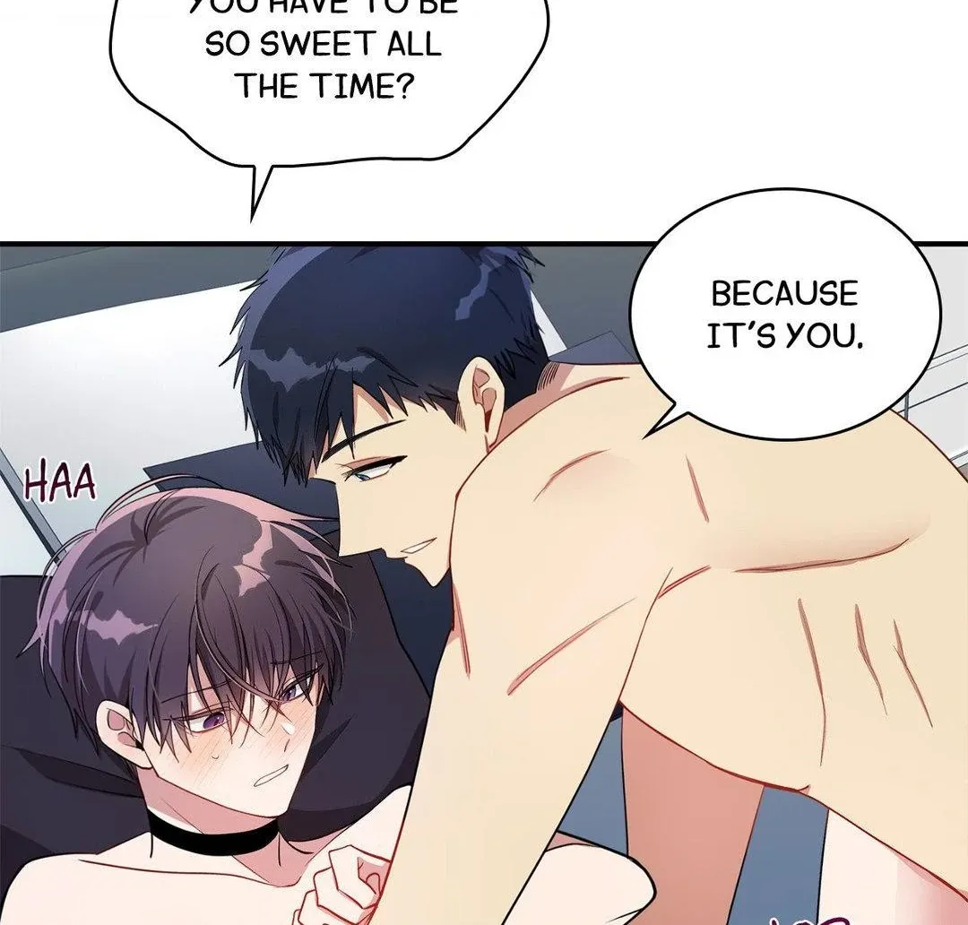 Moralless Chapter 50 page 55 - 