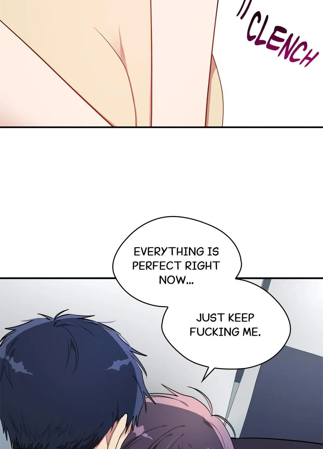 Moralless Chapter 50 page 60 - 