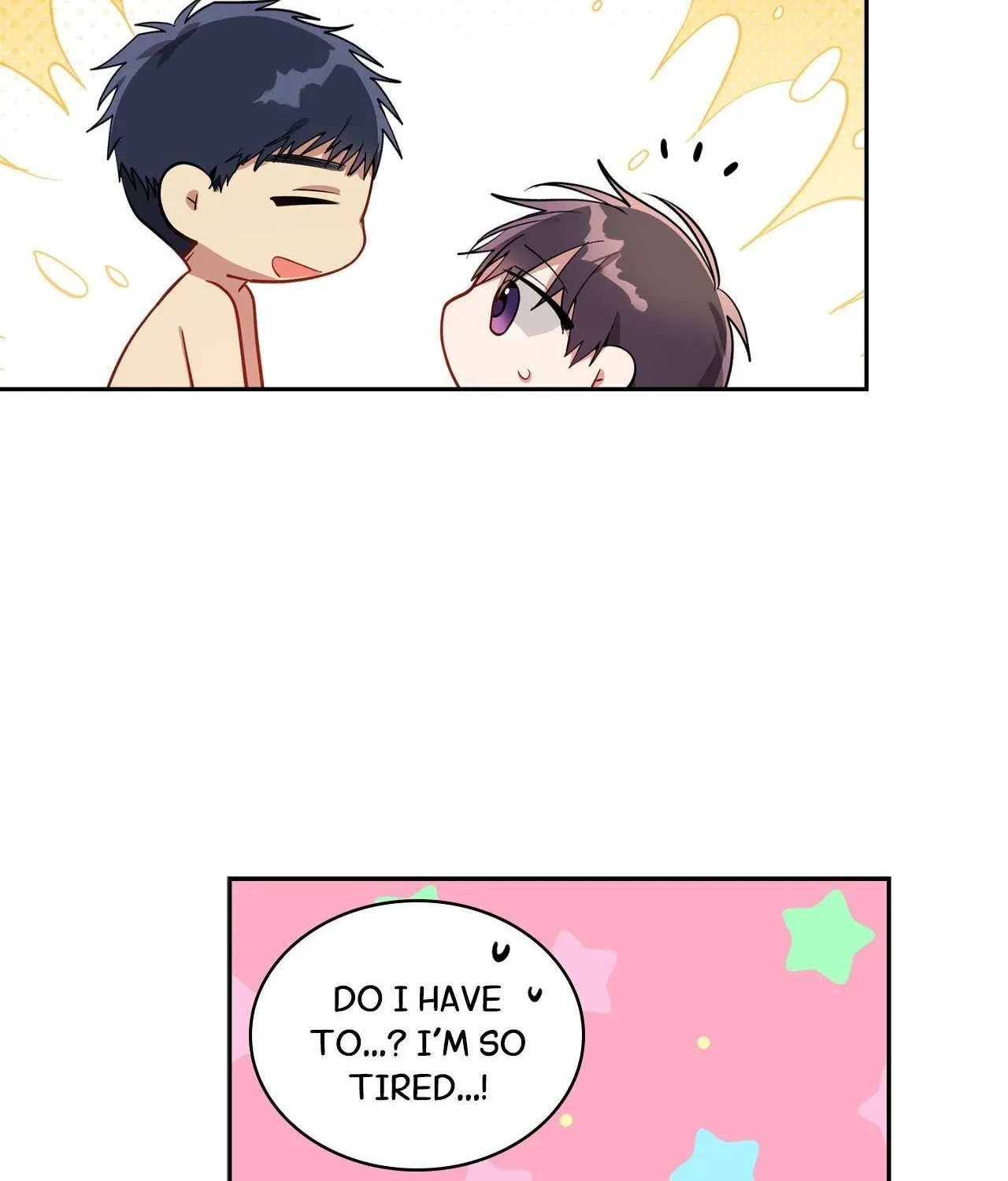 Moralless Chapter 51 page 17 - 
