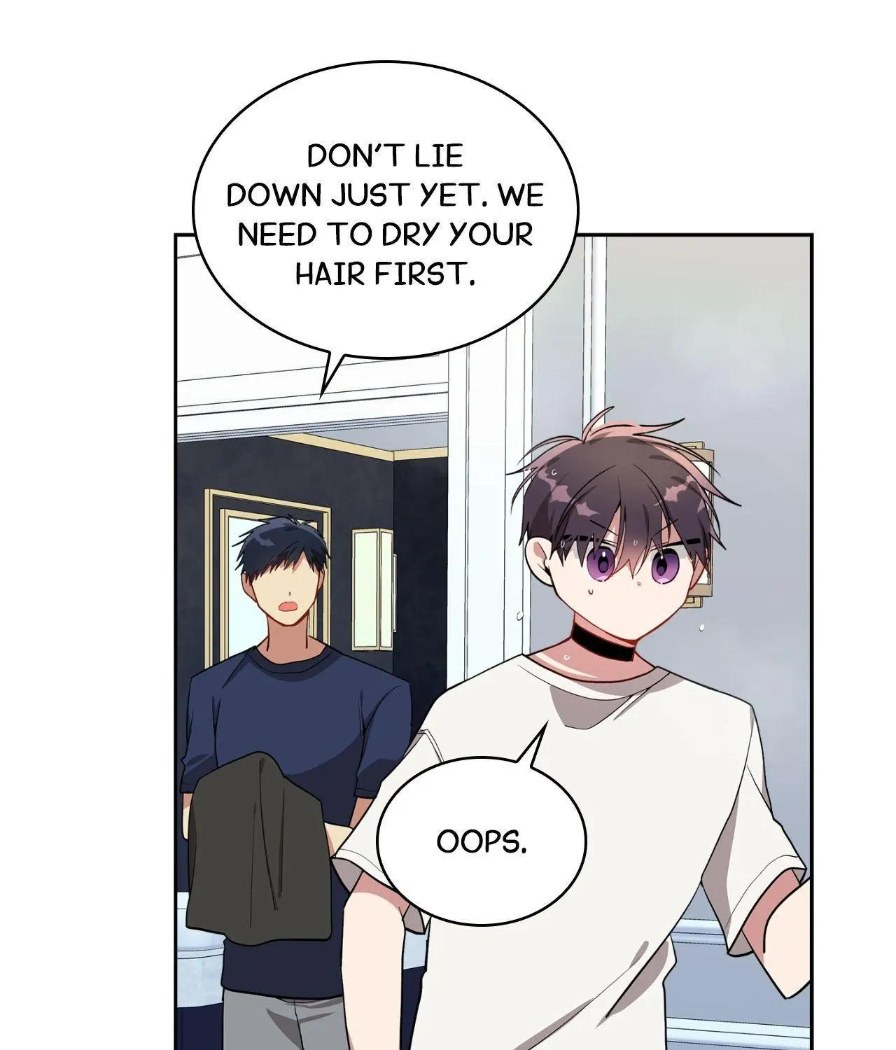 Moralless Chapter 51 page 20 - 