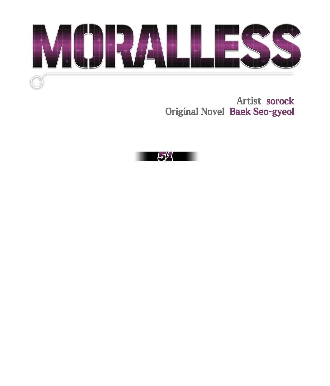 Moralless Chapter 51 page 22 - 