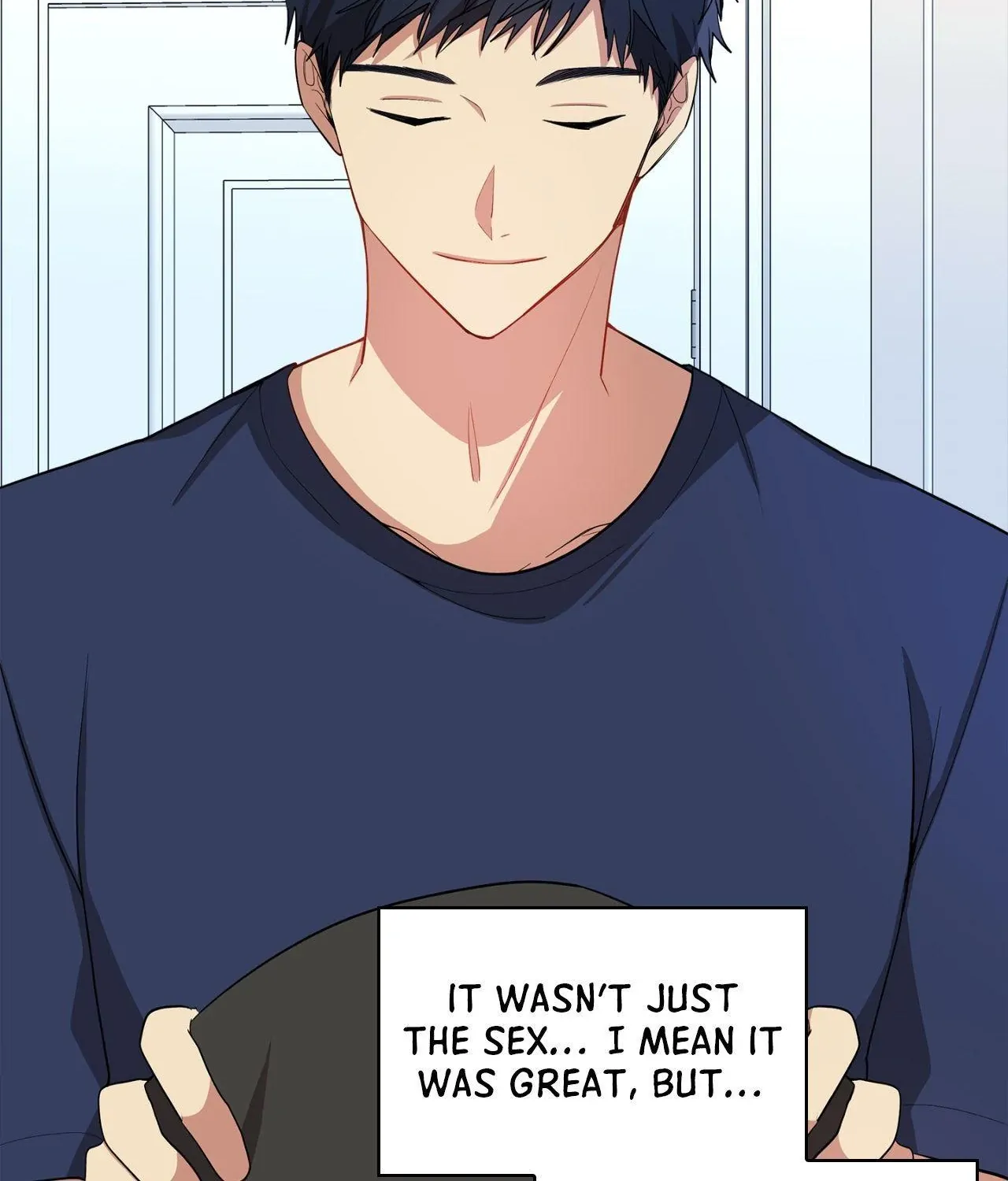 Moralless Chapter 51 page 27 - 