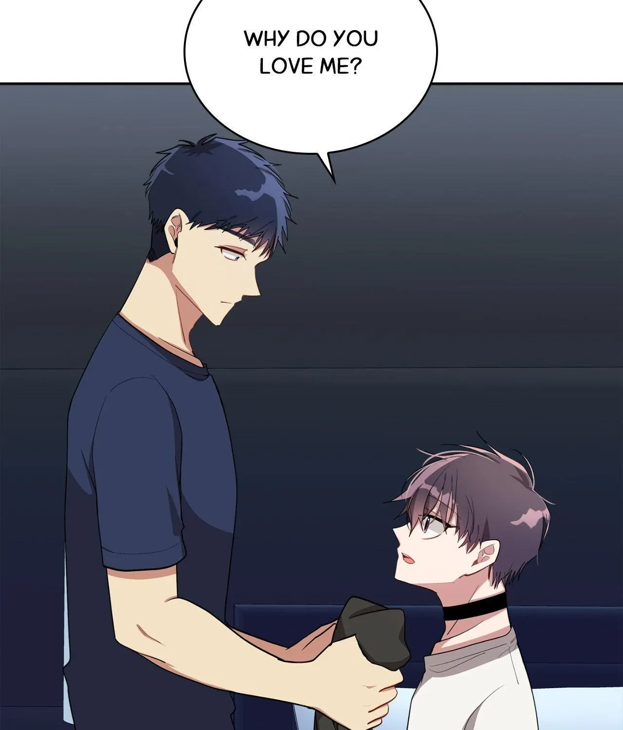 Moralless Chapter 51 page 31 - 