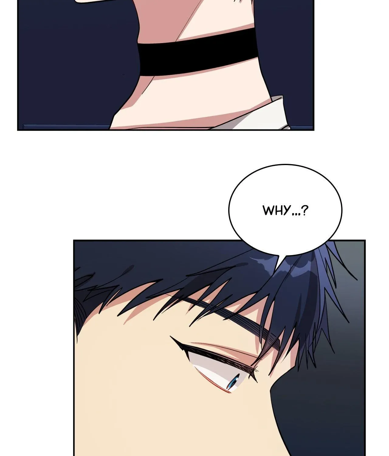 Moralless Chapter 51 page 33 - 