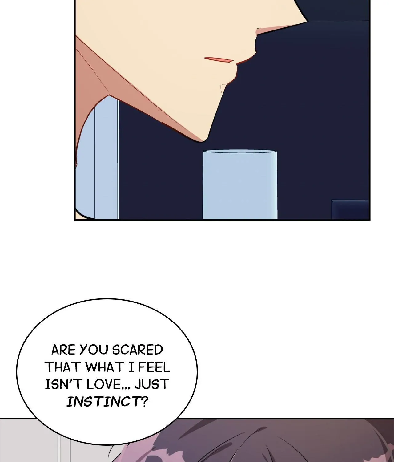 Moralless Chapter 51 page 34 - 