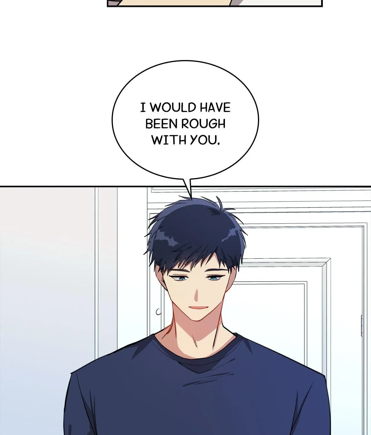 Moralless Chapter 51 page 38 - 