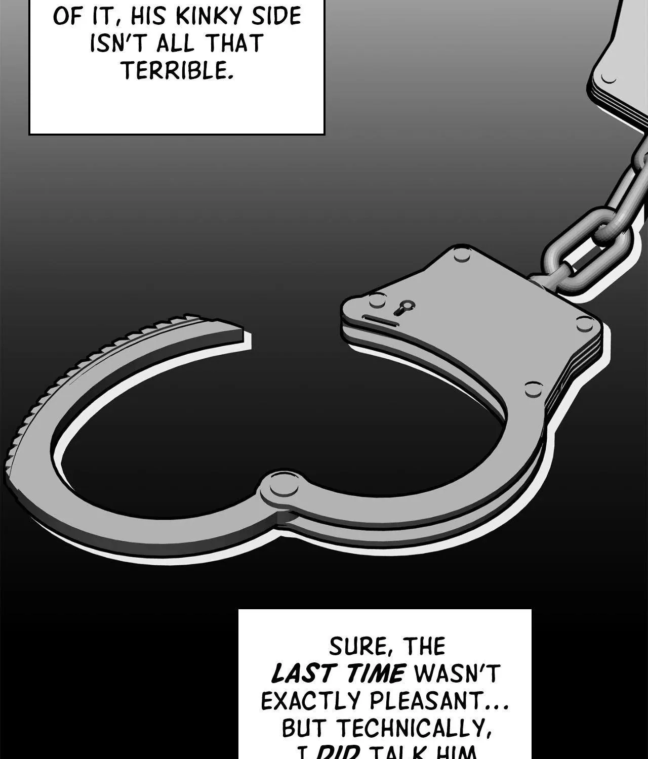 Moralless Chapter 51 page 48 - 